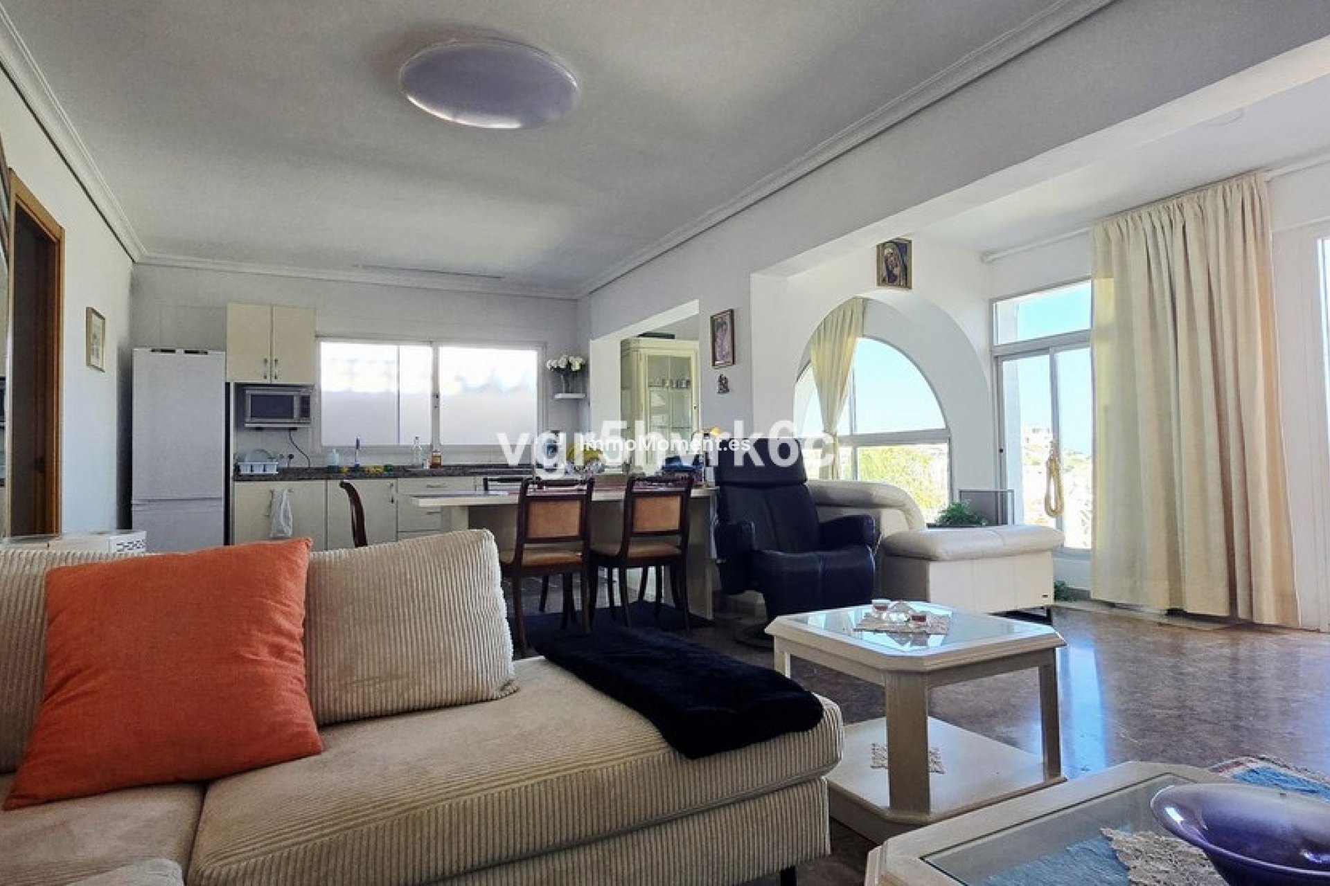 Wiederverkauf - Villa - Mijas - Mijas Costa