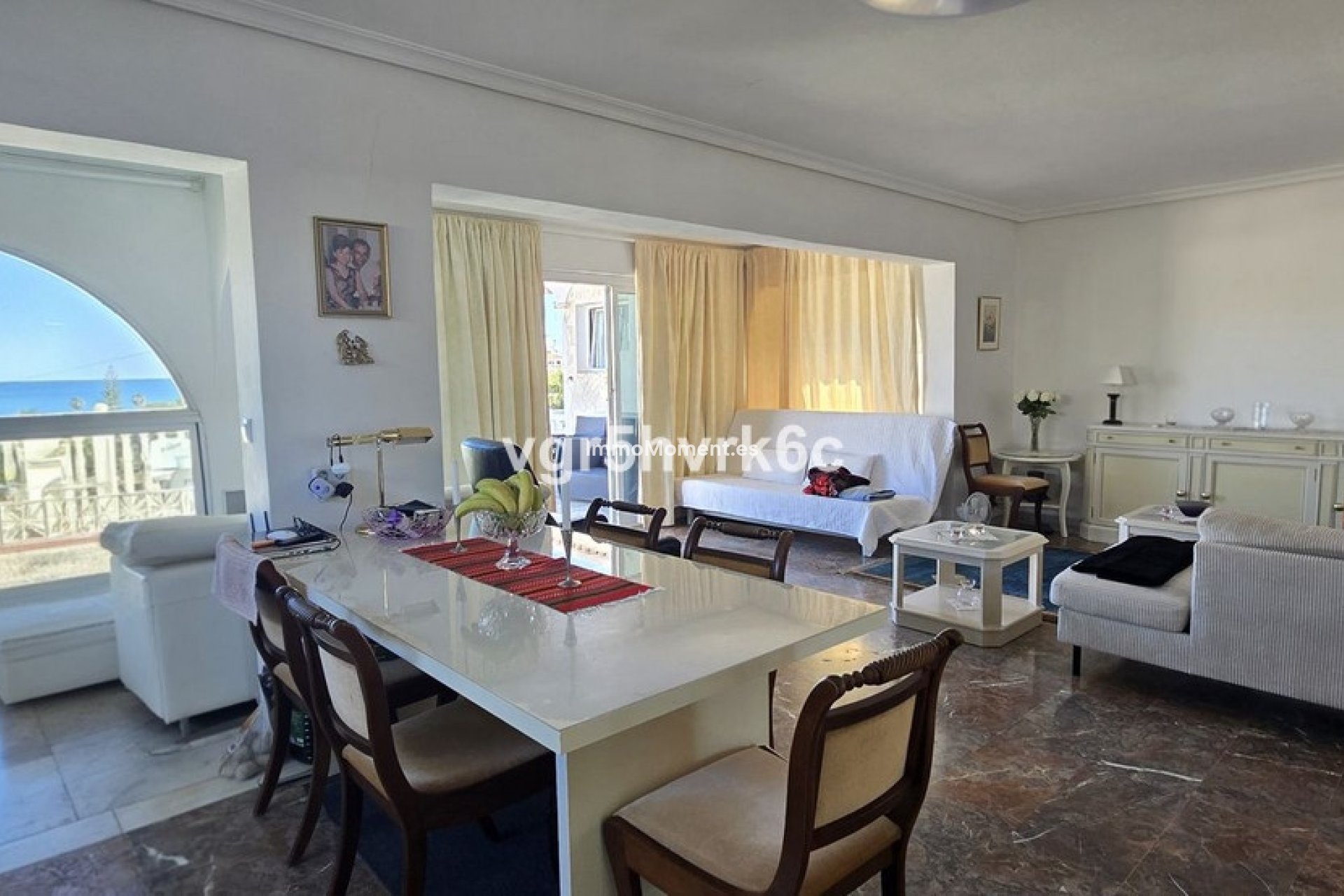 Wiederverkauf - Villa - Mijas - Mijas Costa