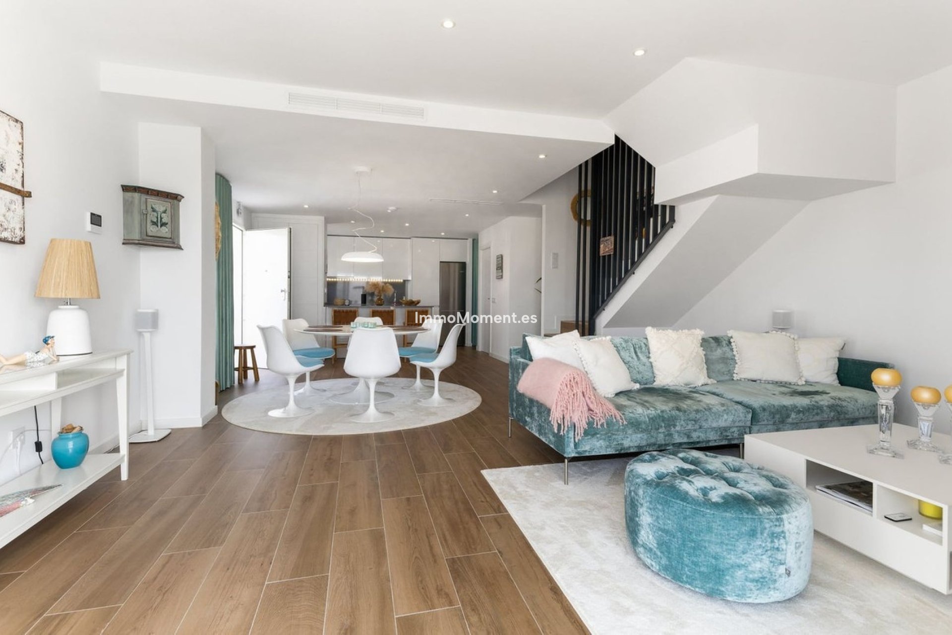 Wiederverkauf - Villa - Mijas - Mijas Costa