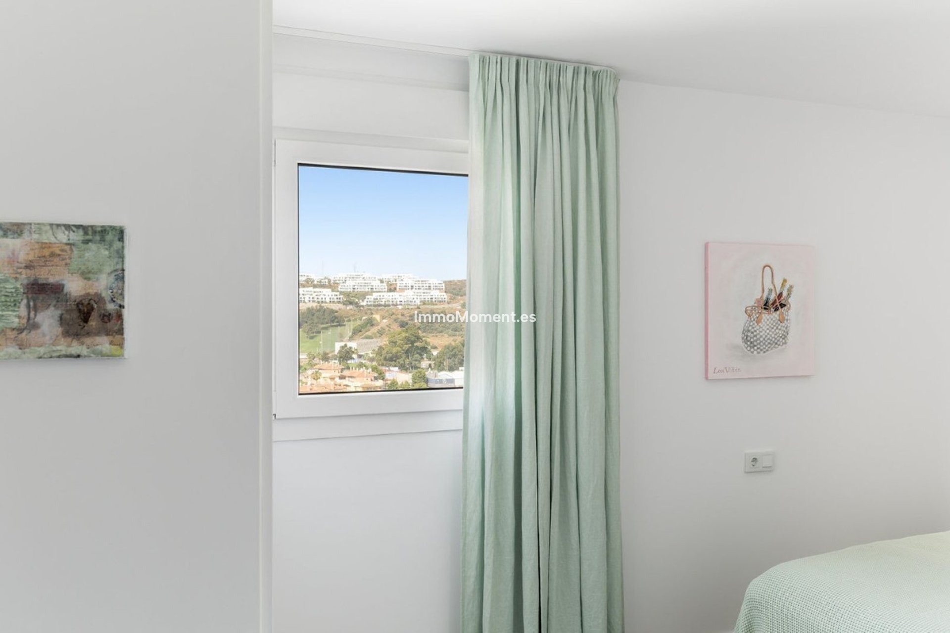 Wiederverkauf - Villa - Mijas - Mijas Costa