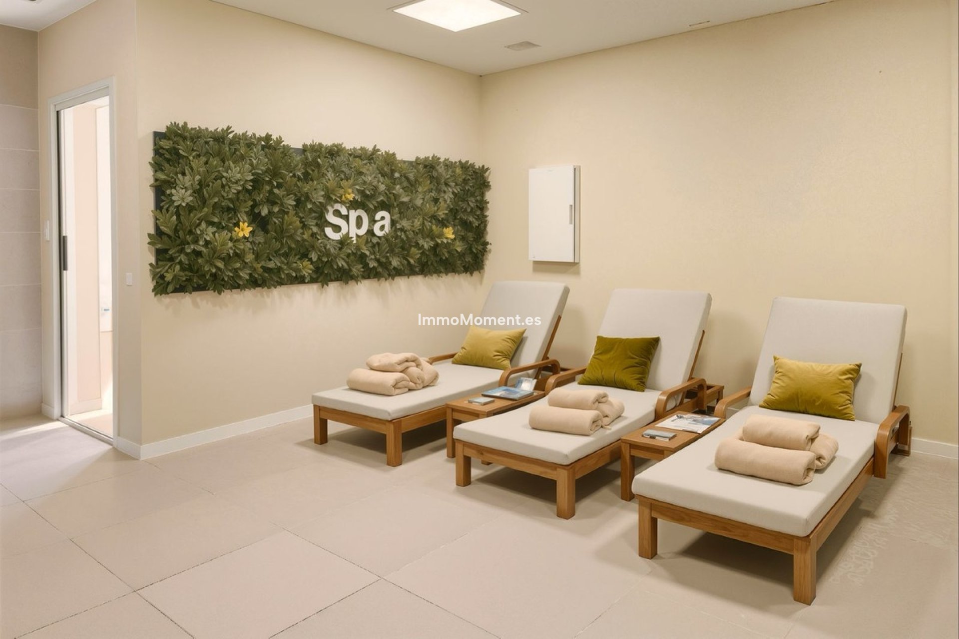 Wiederverkauf - Villa - Mijas - Mijas Costa