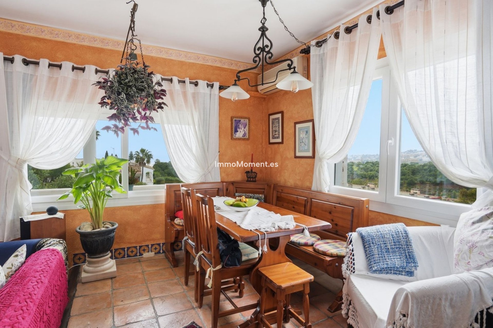 Wiederverkauf - Villa - Mijas - Mijas Costa