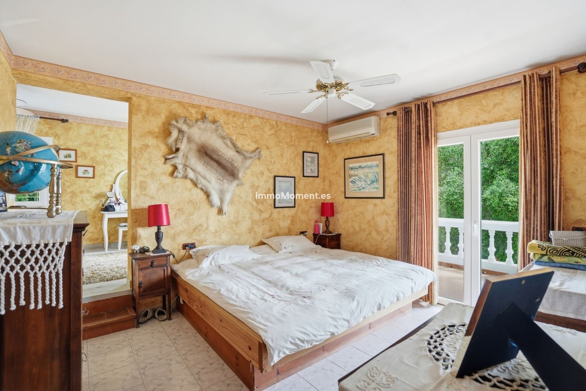 Wiederverkauf - Villa - Mijas - Mijas Costa