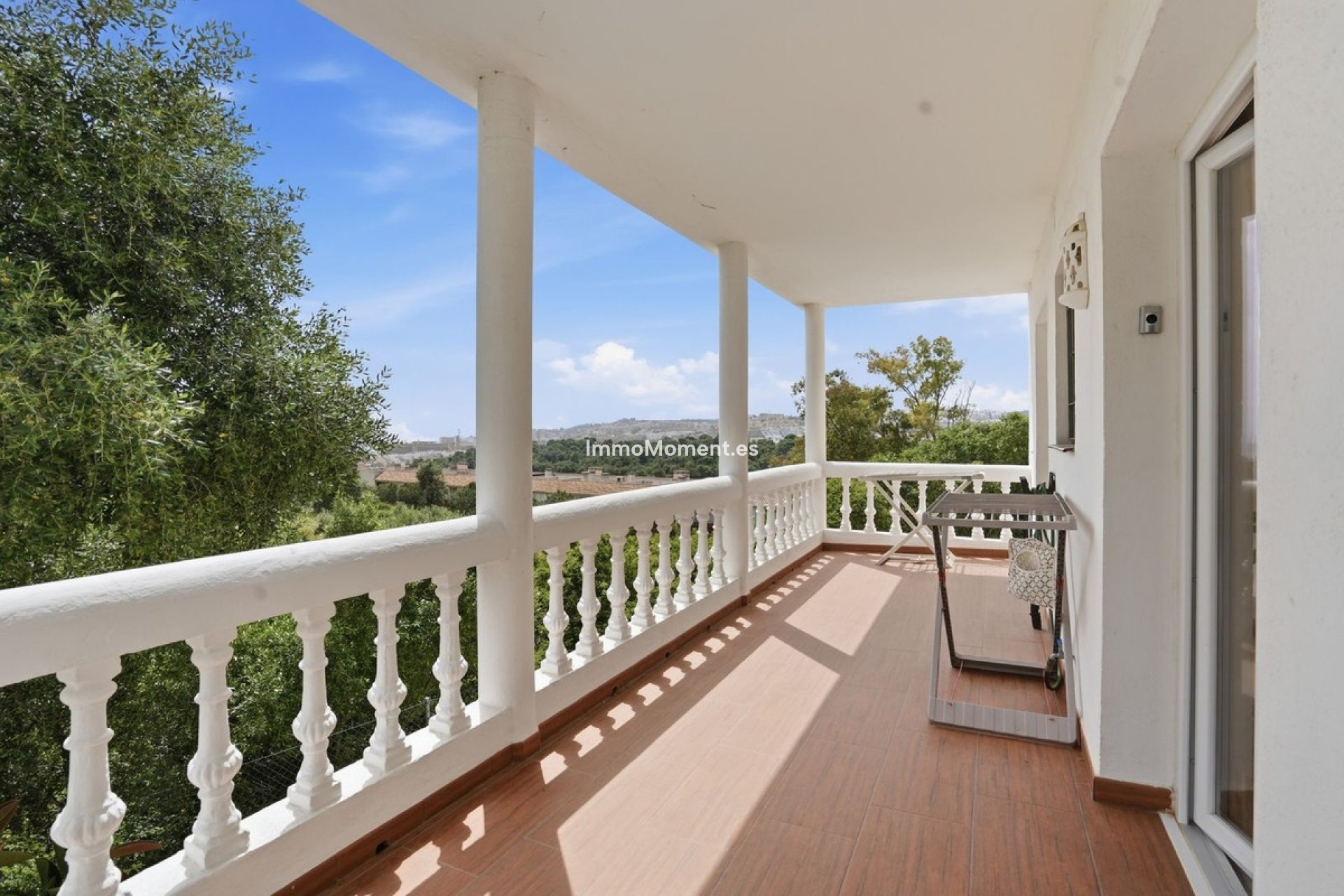 Wiederverkauf - Villa - Mijas - Mijas Costa