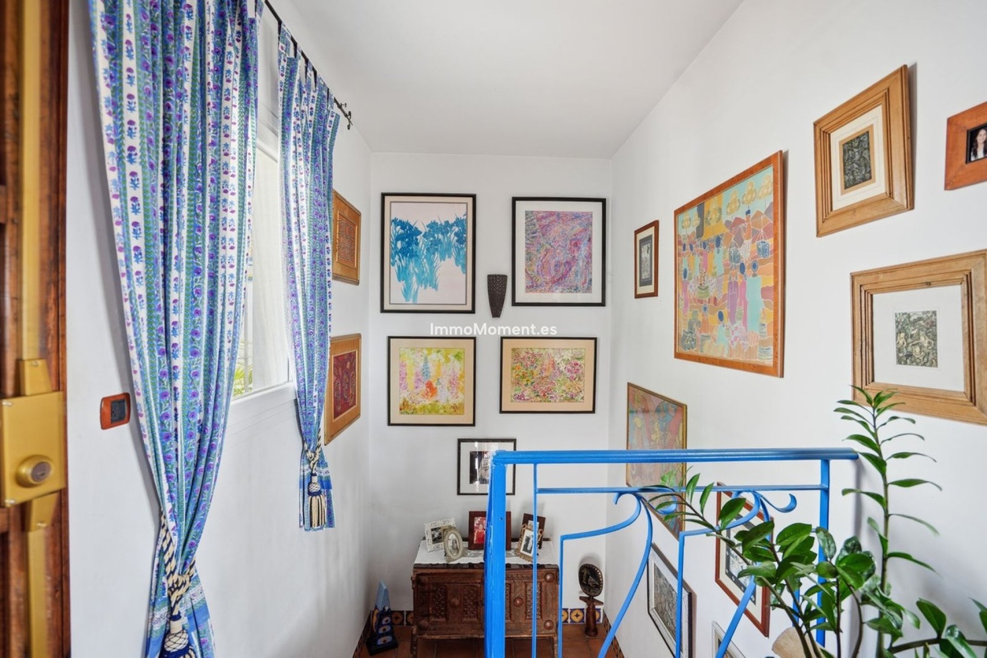 Wiederverkauf - Villa - Mijas - Mijas Costa