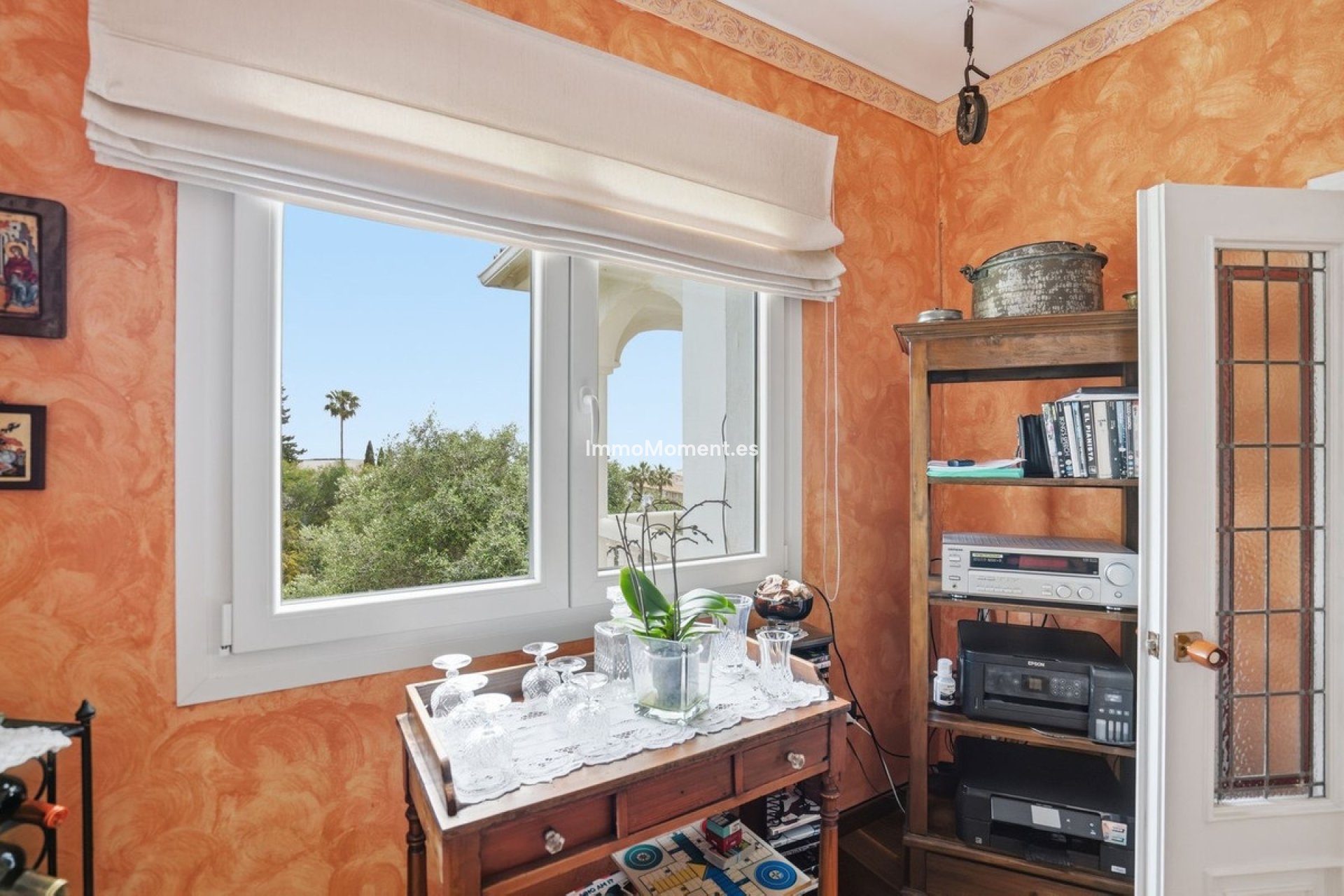 Wiederverkauf - Villa - Mijas - Mijas Costa