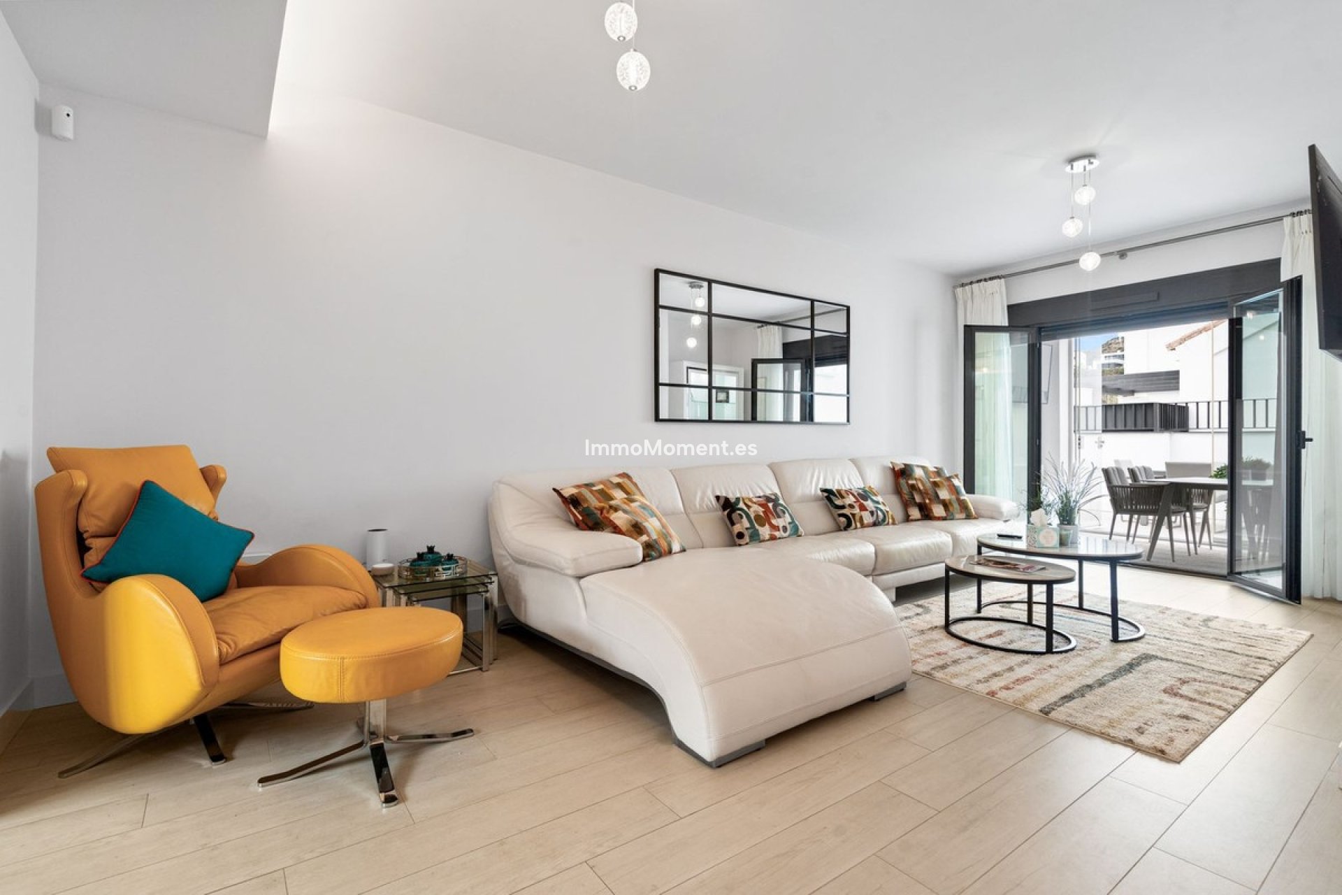 Wiederverkauf - Villa - Mijas - Mijas Costa