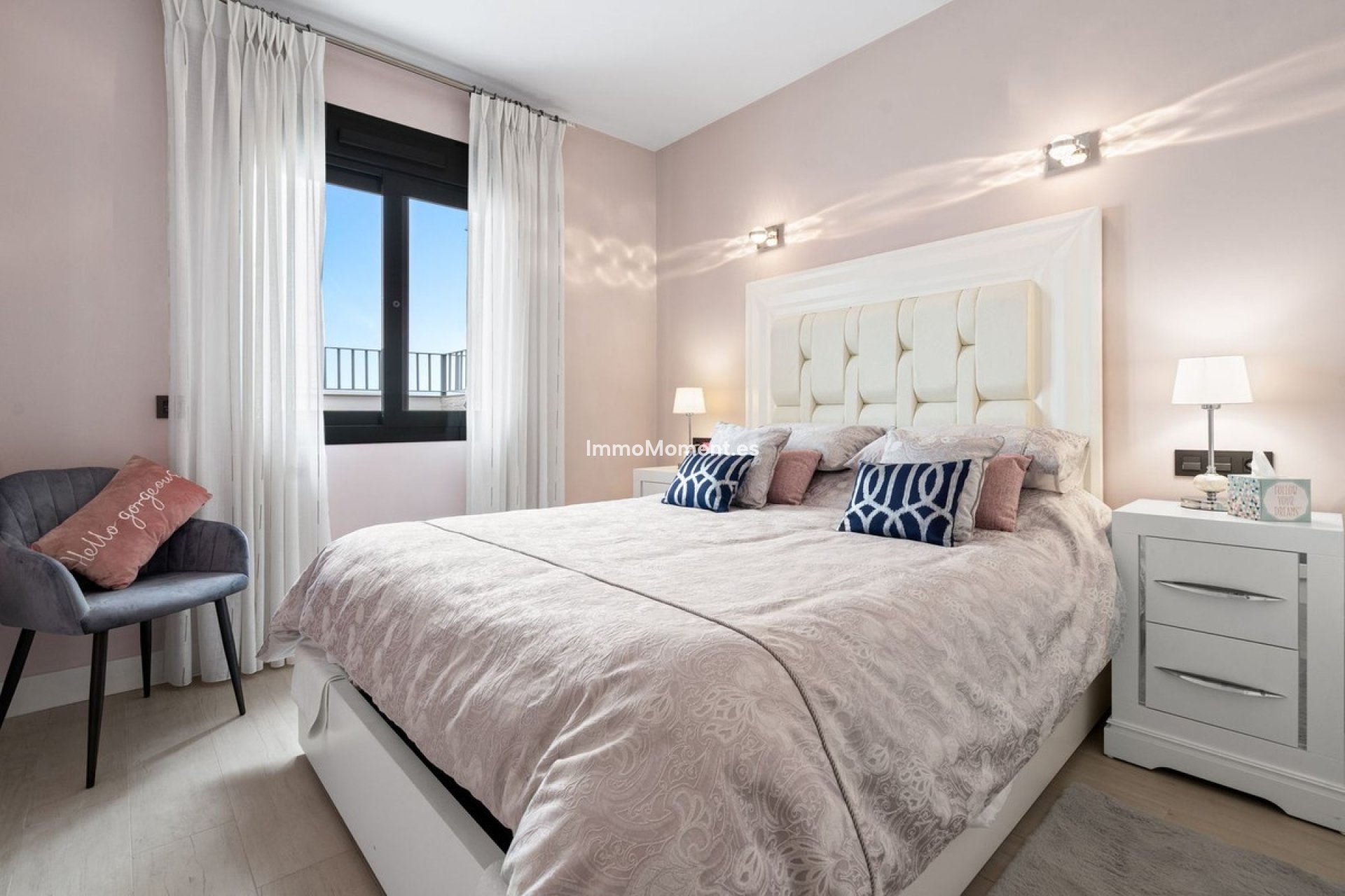 Wiederverkauf - Villa - Mijas - Mijas Costa