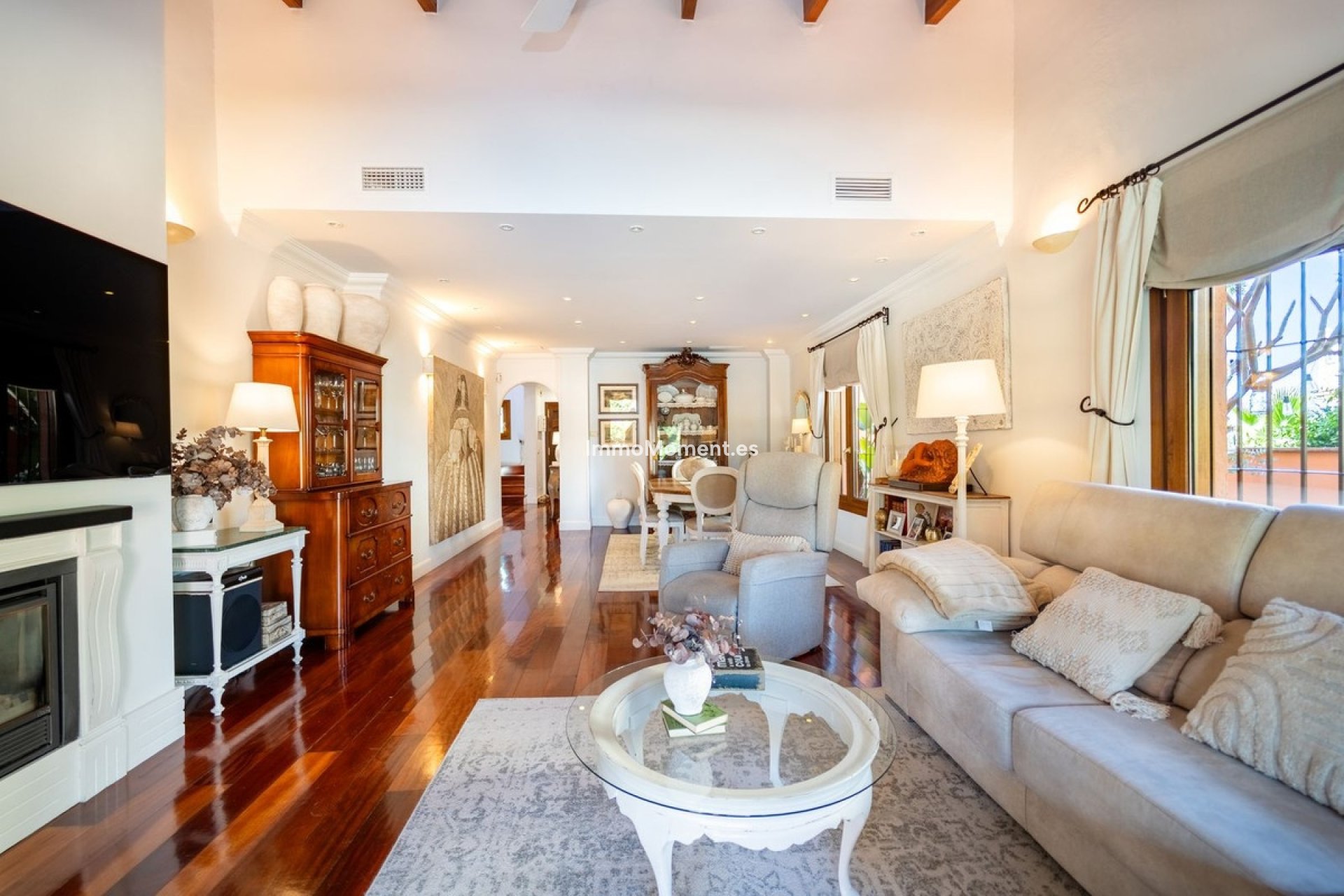 Wiederverkauf - Villa - Mijas - Mijas Costa