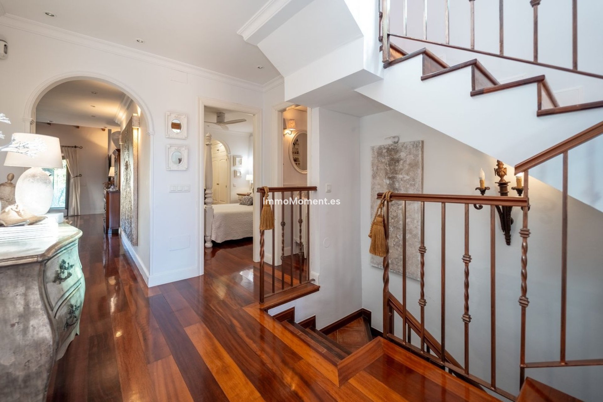 Wiederverkauf - Villa - Mijas - Mijas Costa