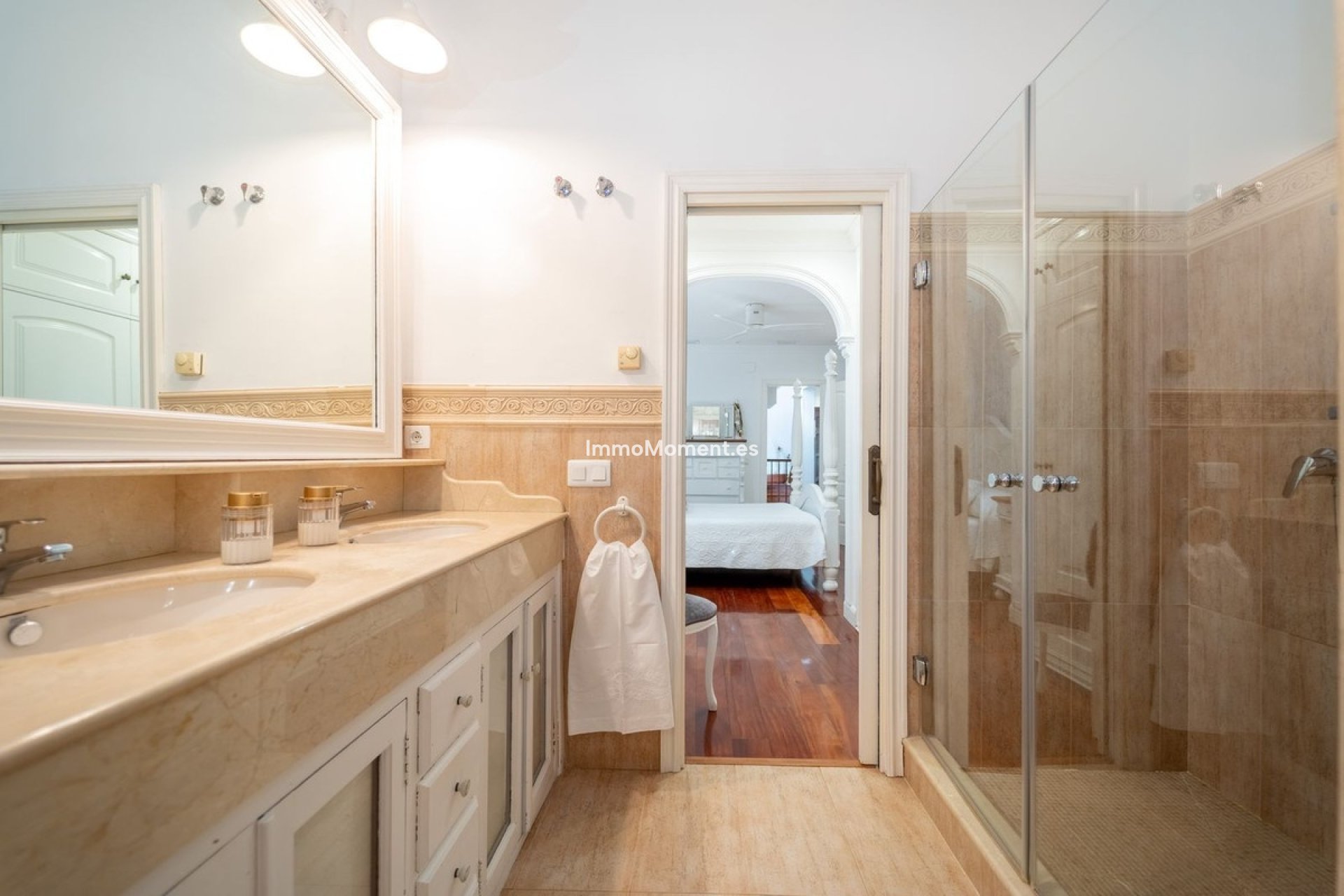 Wiederverkauf - Villa - Mijas - Mijas Costa