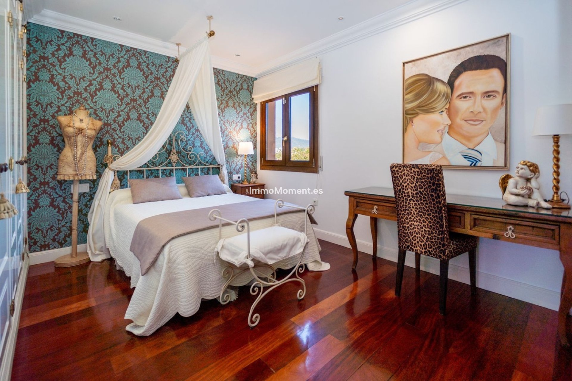 Wiederverkauf - Villa - Mijas - Mijas Costa