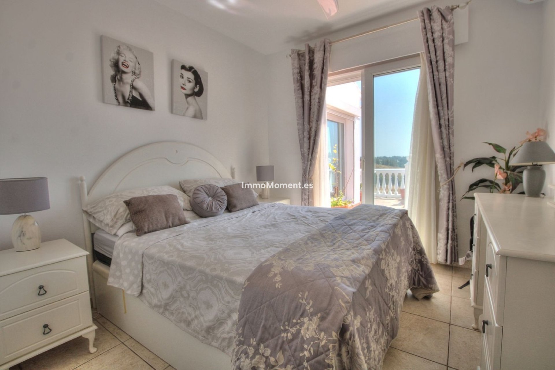 Wiederverkauf - Villa - Mijas - Mijas Costa