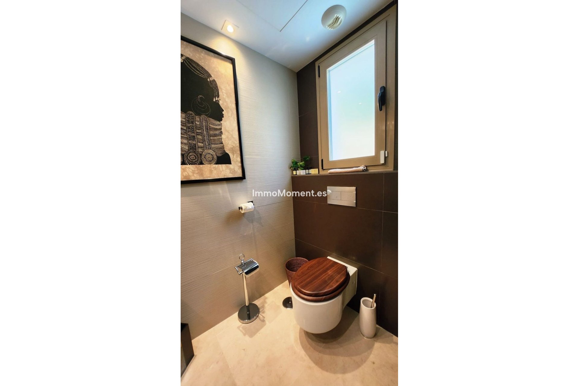 Wiederverkauf - Villa - Mijas - Mijas Costa