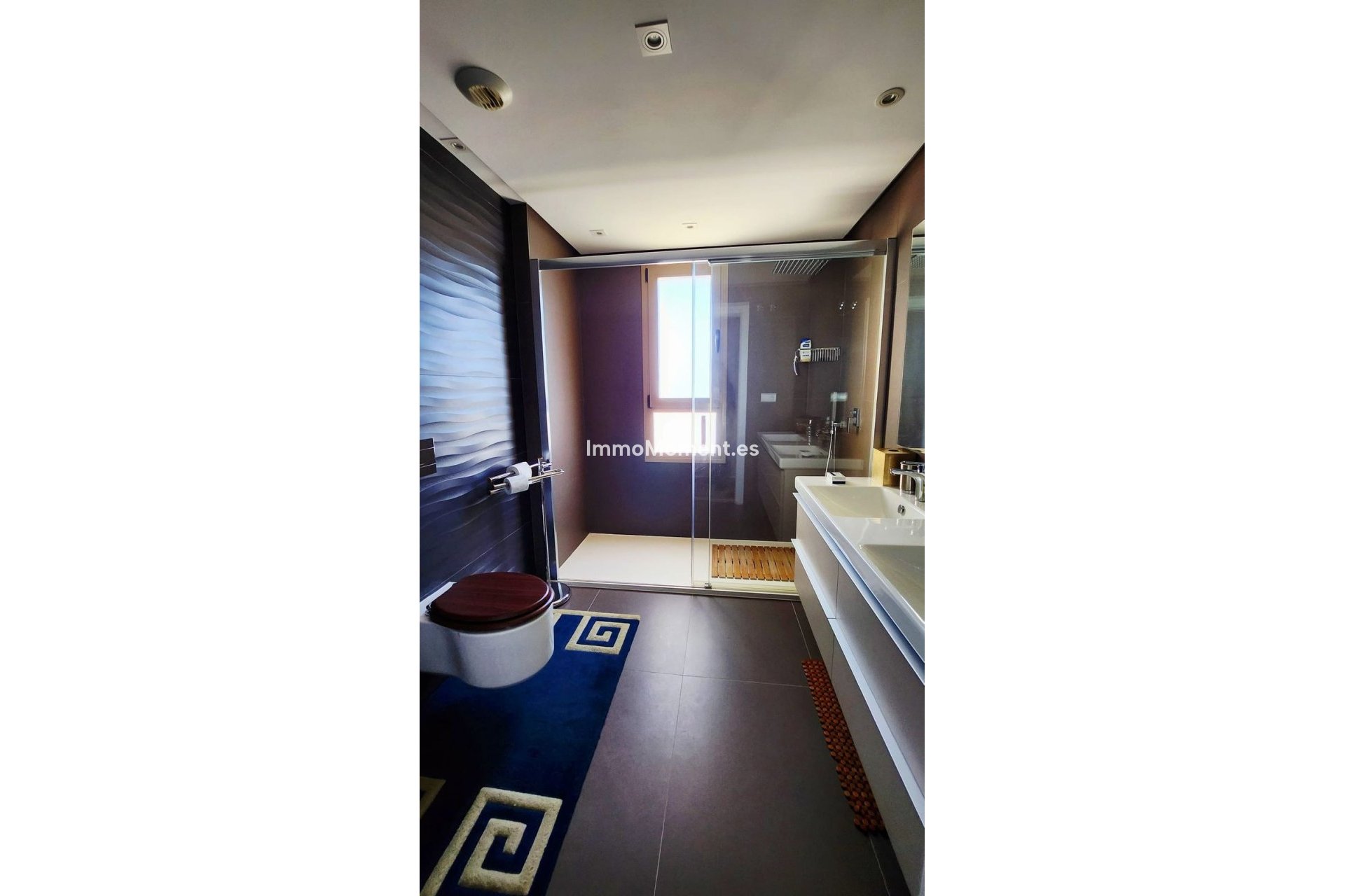 Wiederverkauf - Villa - Mijas - Mijas Costa