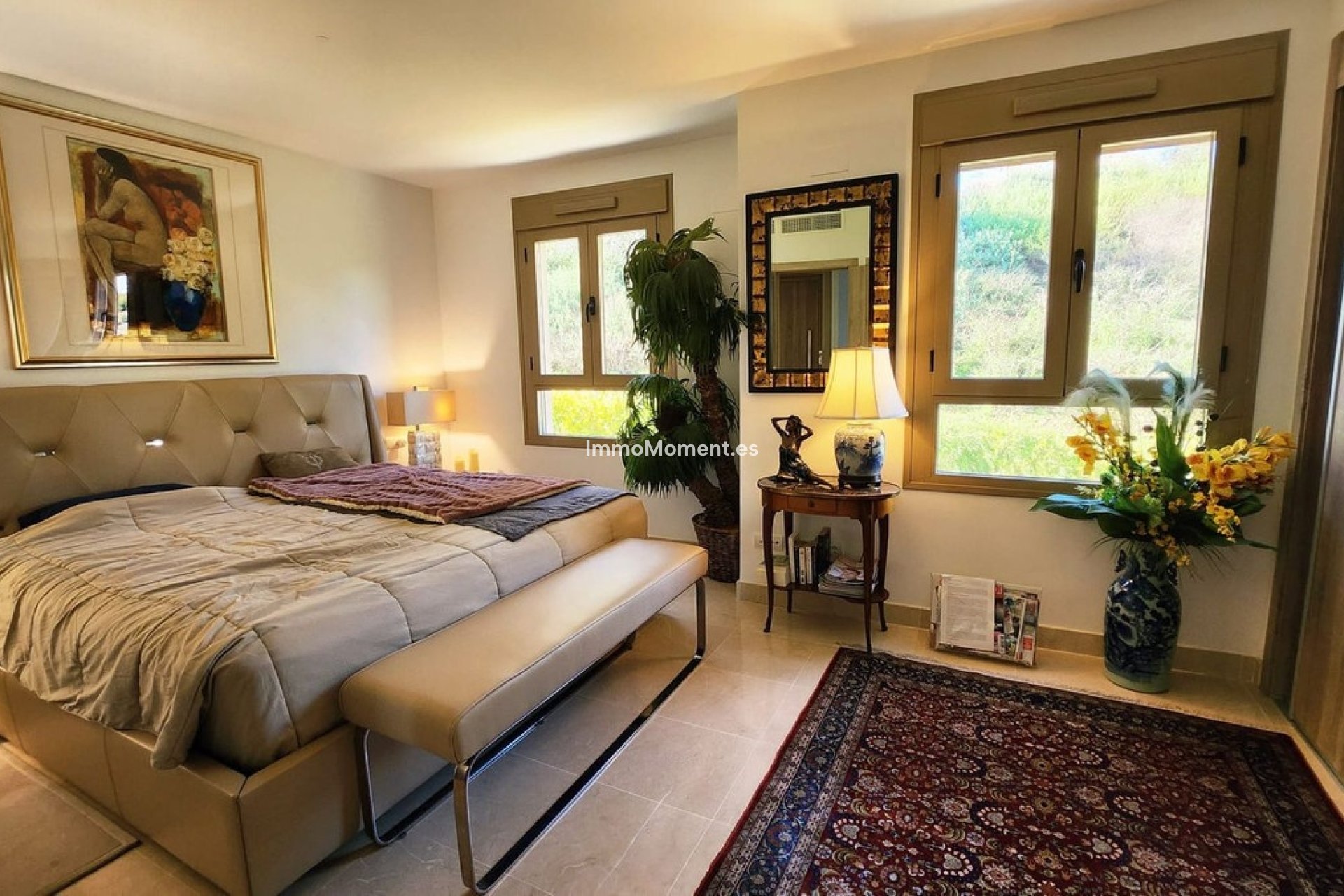 Wiederverkauf - Villa - Mijas - Mijas Costa