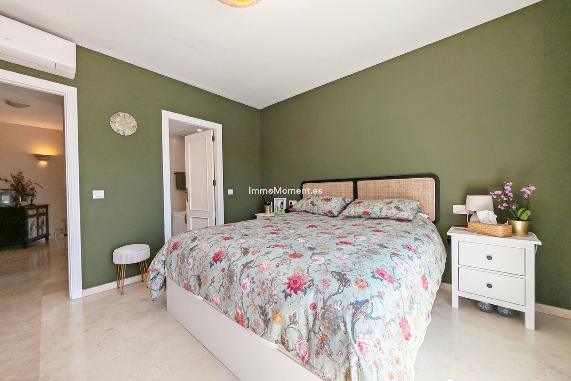 Wiederverkauf - Villa - Mijas - Mijas Costa