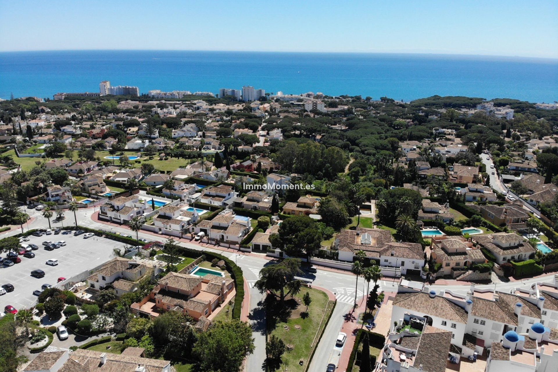 Wiederverkauf - Villa - Mijas - Mijas Costa