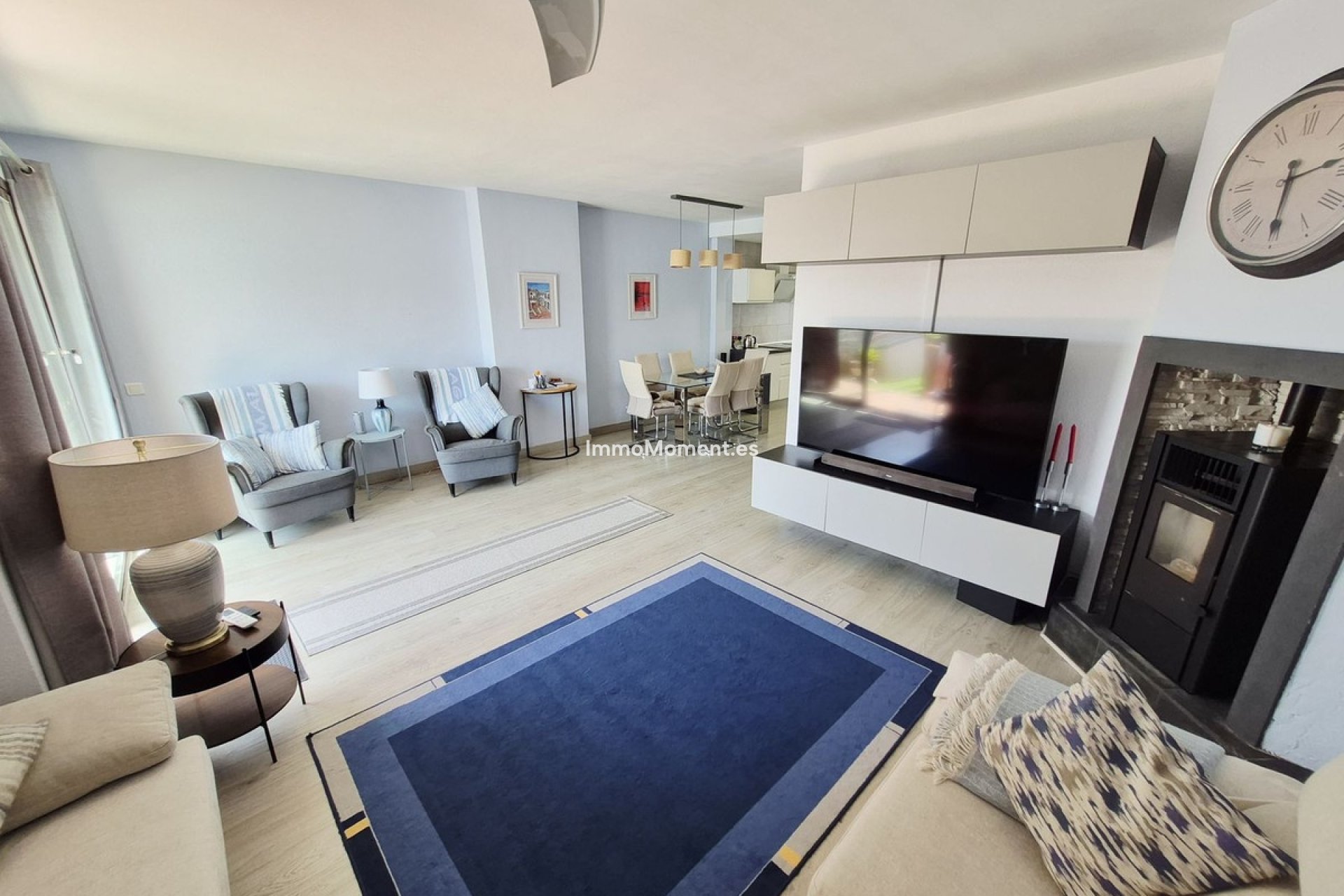 Wiederverkauf - Villa - Mijas - Mijas Costa