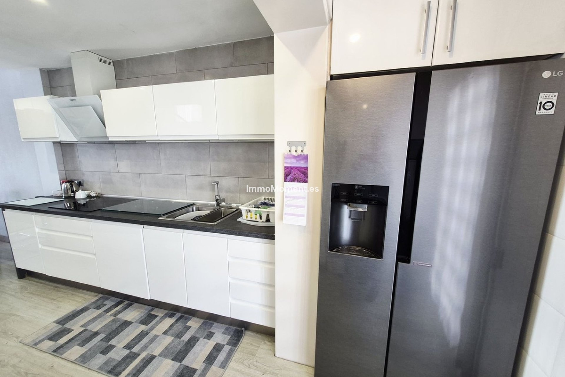 Wiederverkauf - Villa - Mijas - Mijas Costa