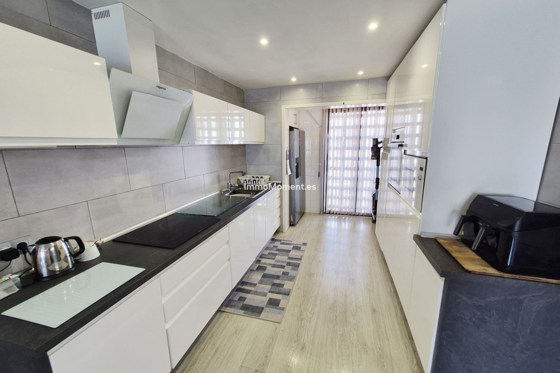 Wiederverkauf - Villa - Mijas - Mijas Costa