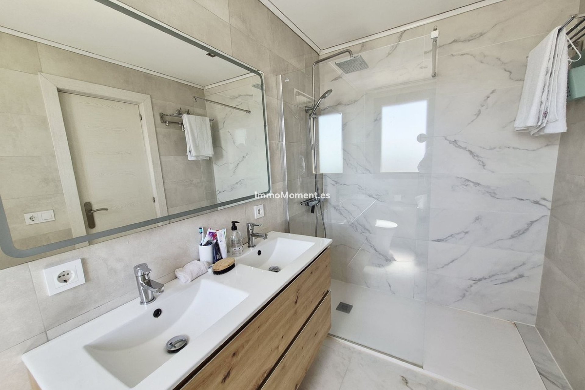 Wiederverkauf - Villa - Mijas - Mijas Costa