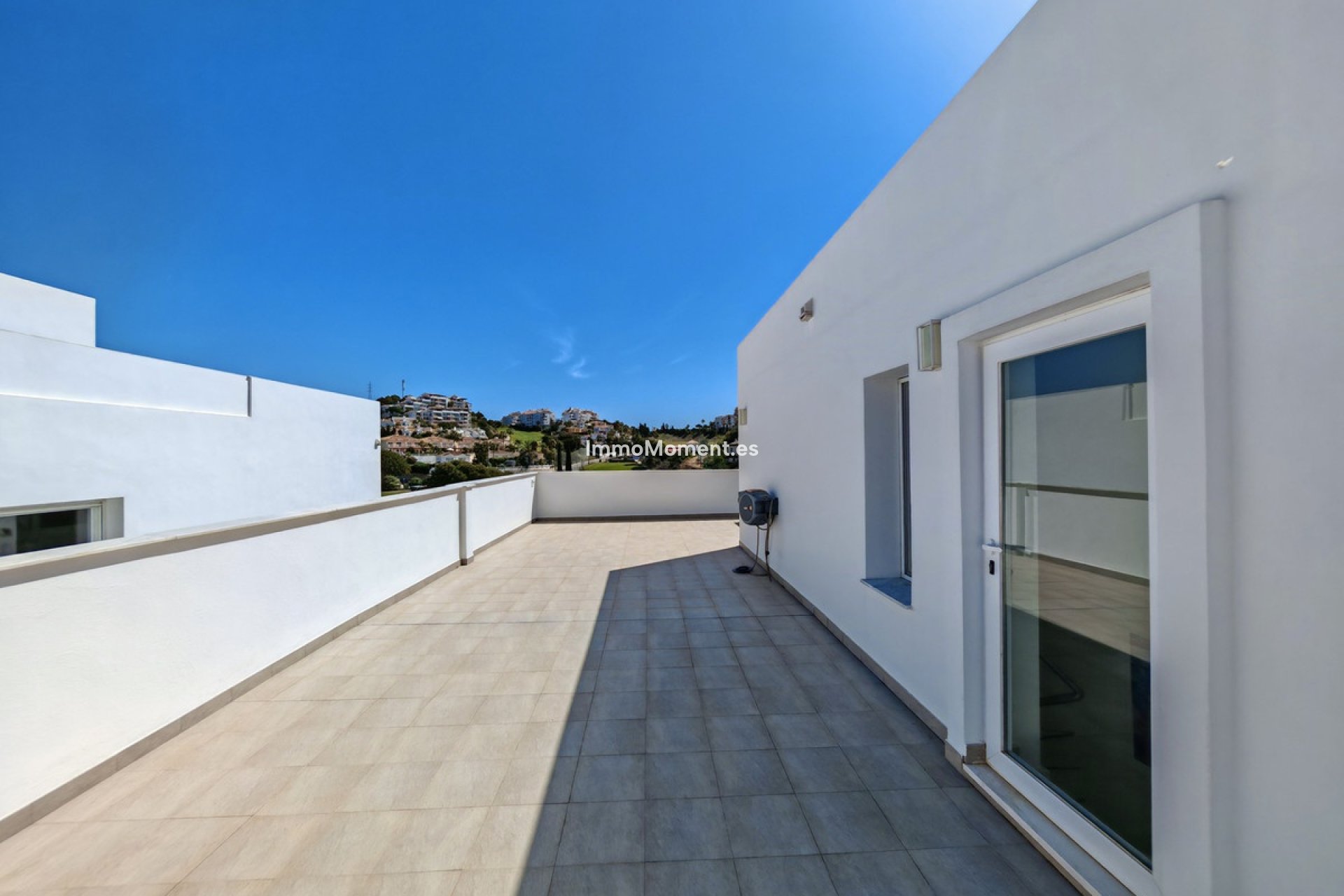 Wiederverkauf - Villa - Mijas - Mijas Costa