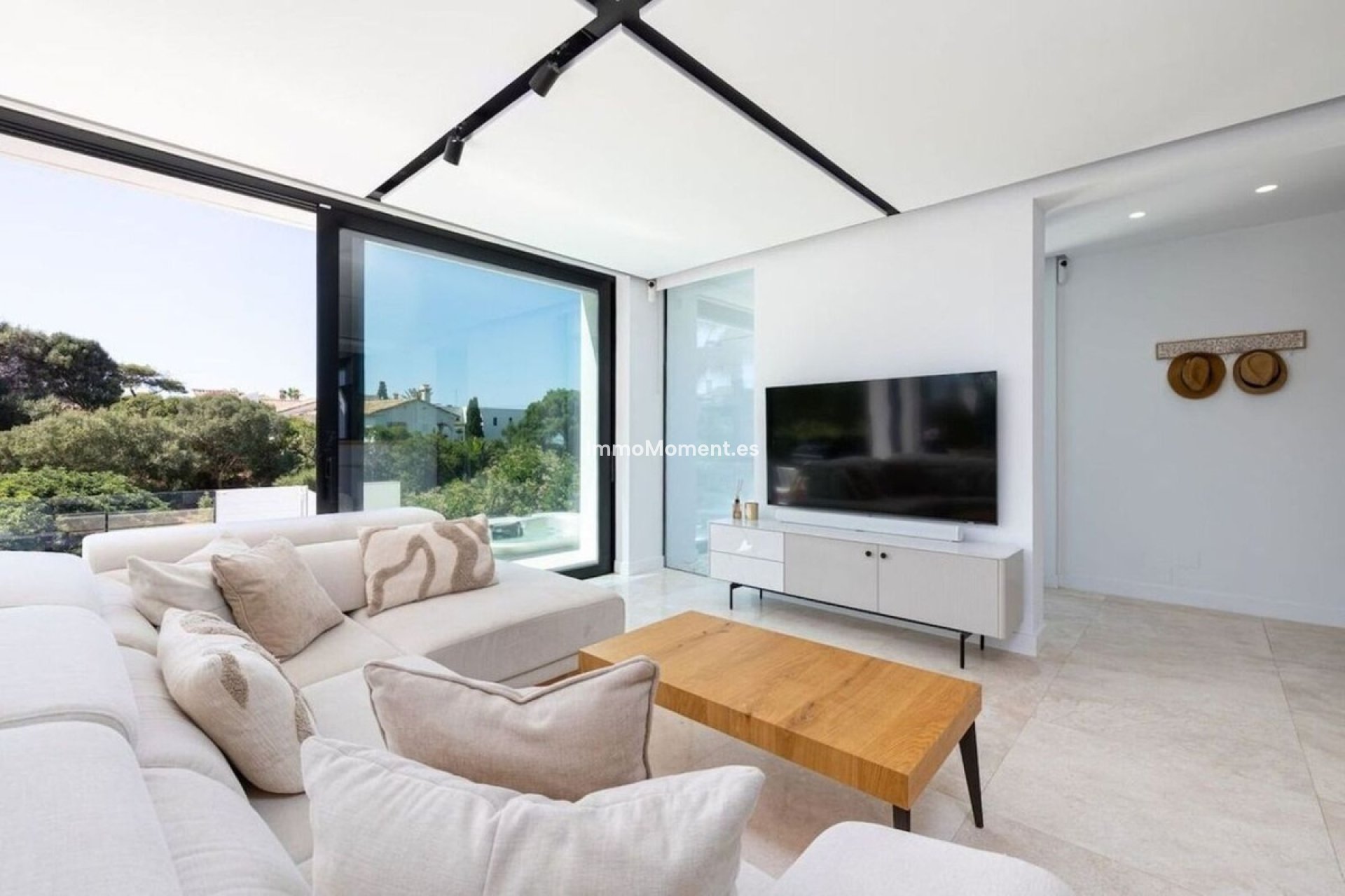 Wiederverkauf - Villa - Mijas - Mijas Costa