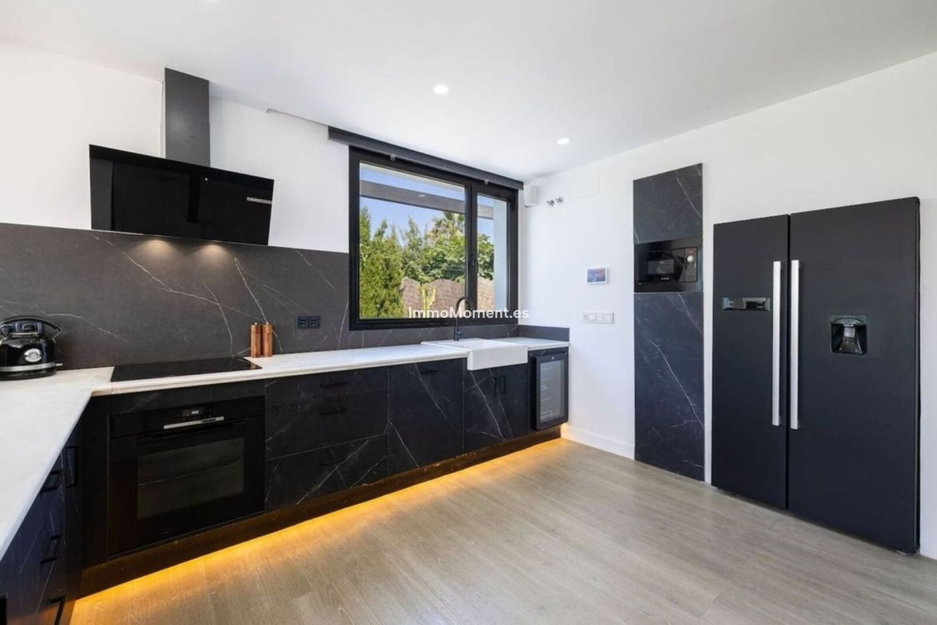 Wiederverkauf - Villa - Mijas - Mijas Costa