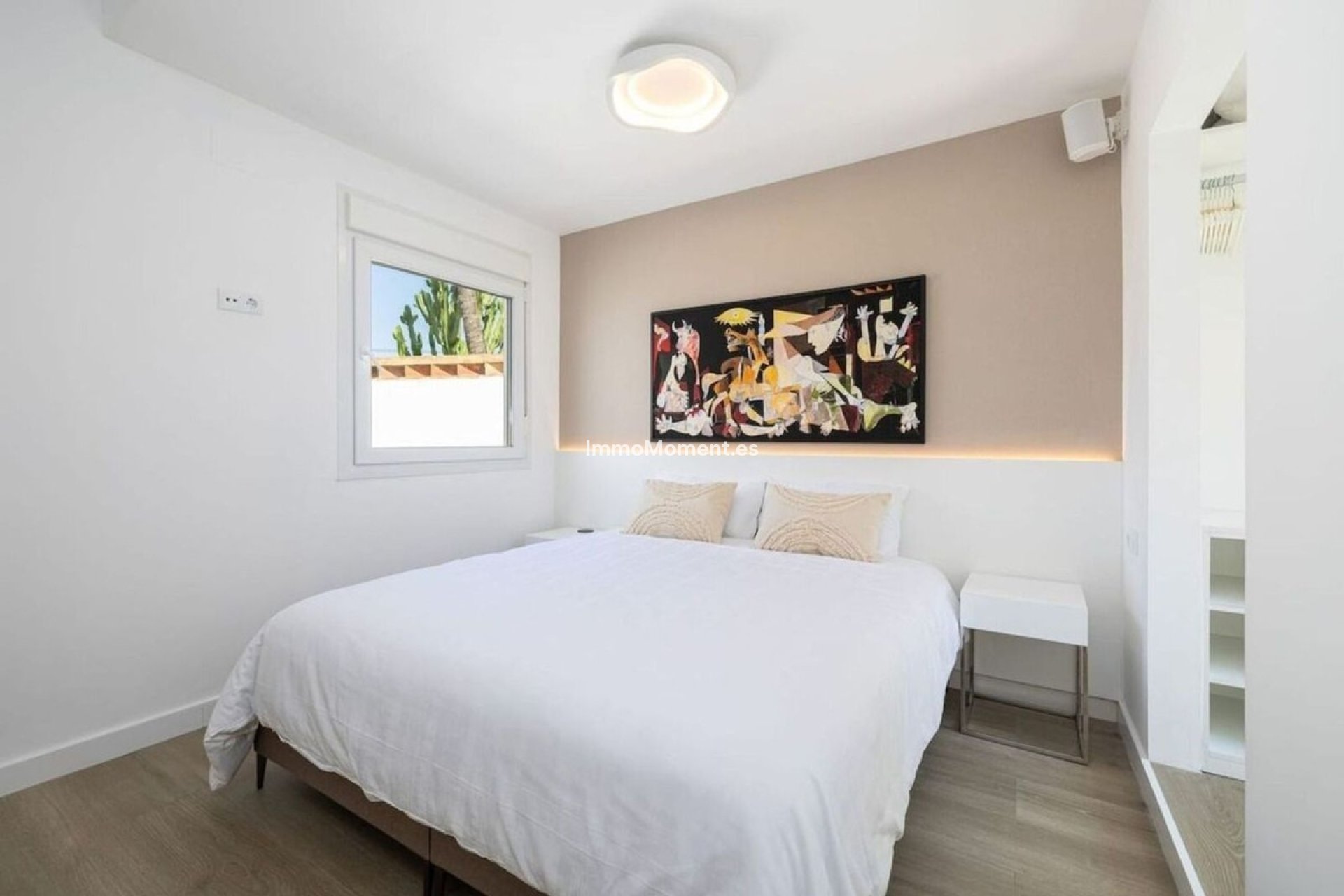 Wiederverkauf - Villa - Mijas - Mijas Costa