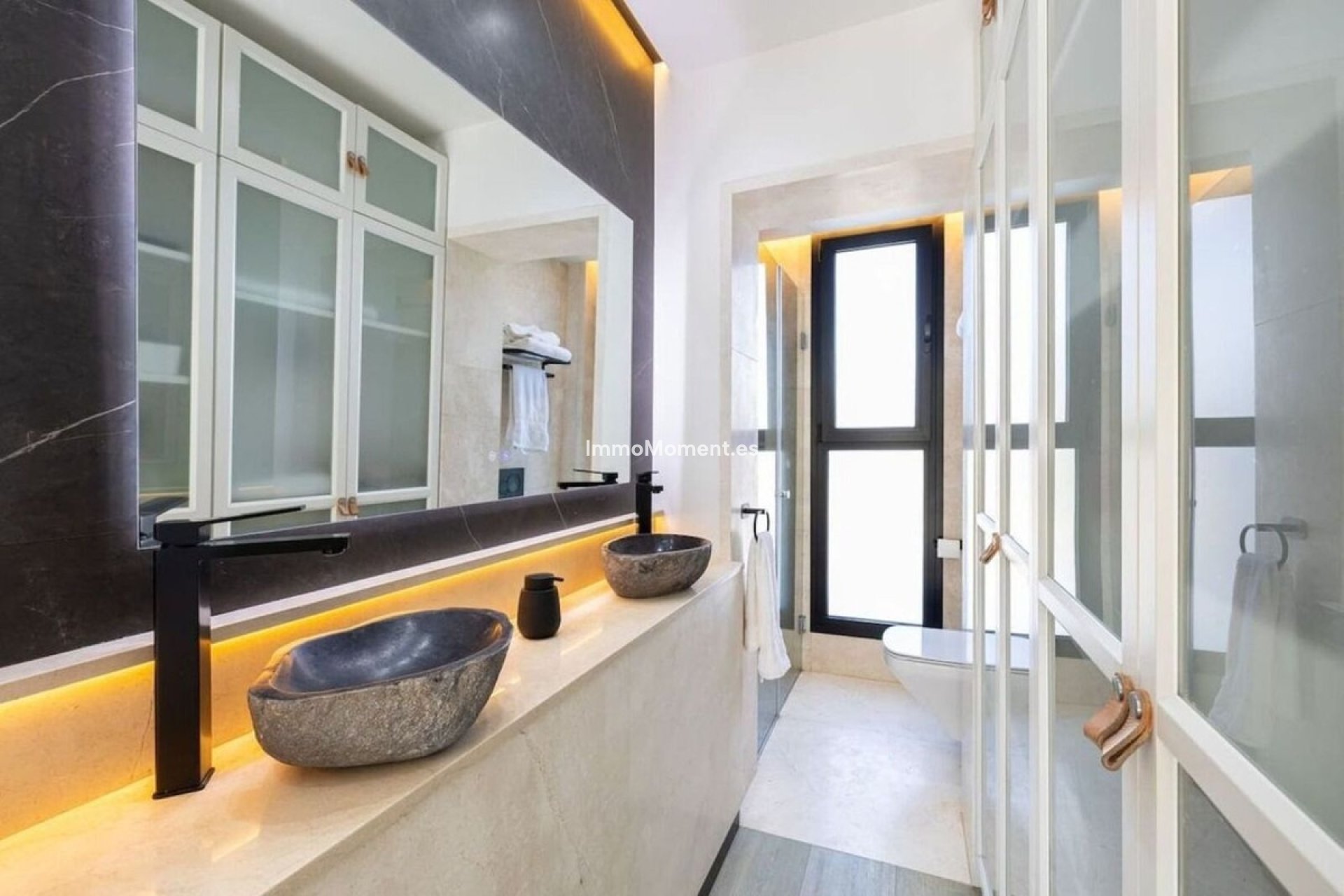 Wiederverkauf - Villa - Mijas - Mijas Costa