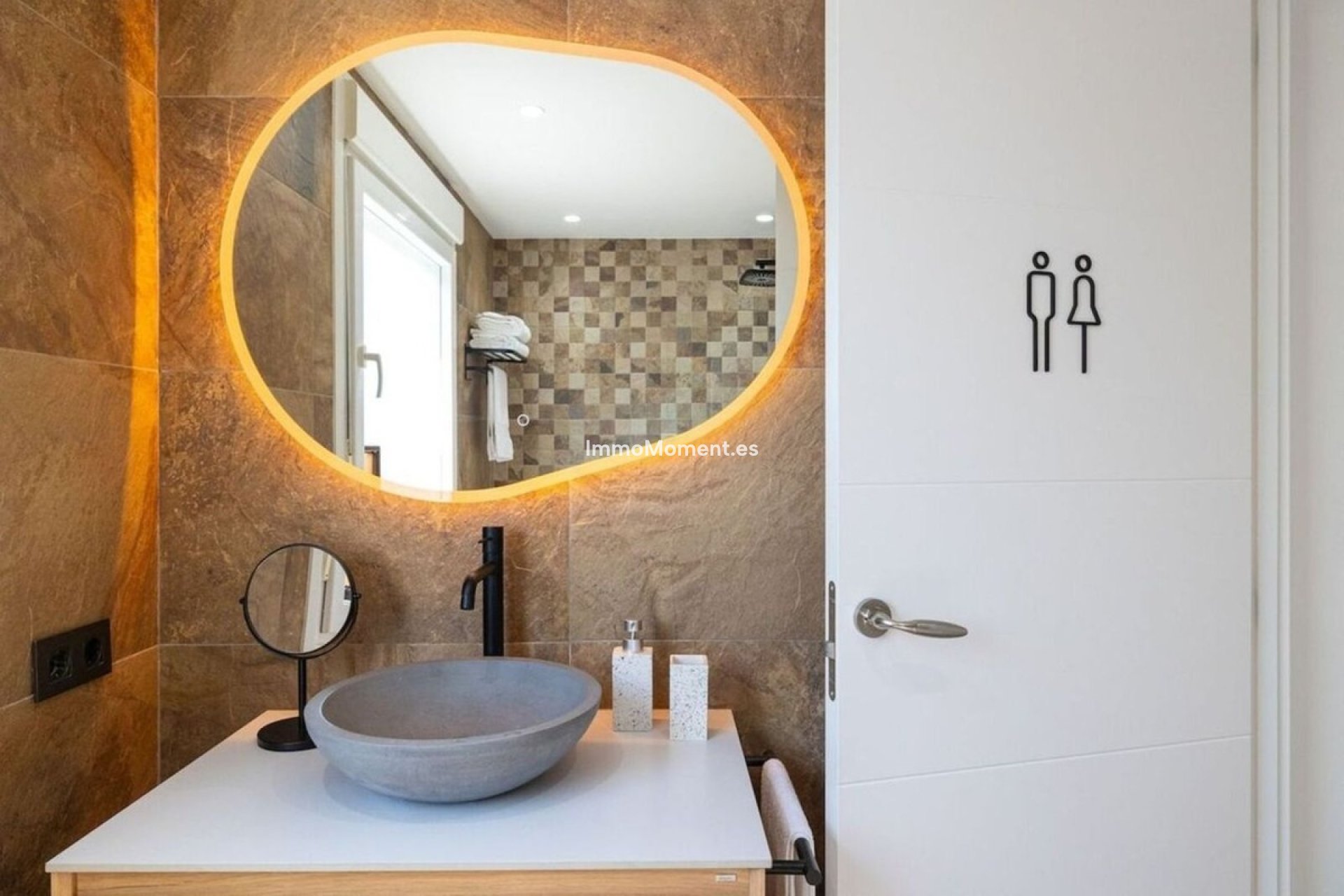 Wiederverkauf - Villa - Mijas - Mijas Costa