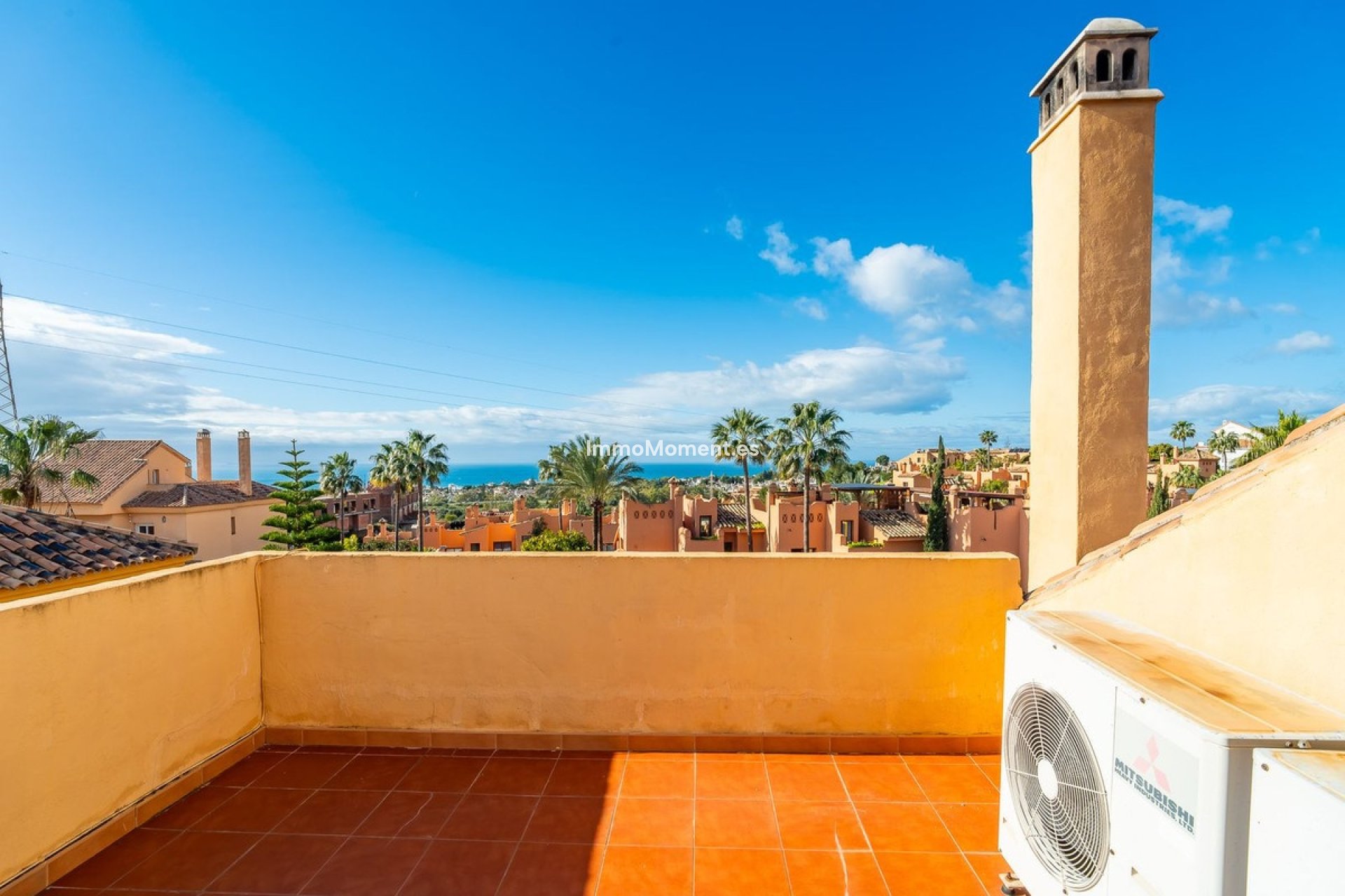 Wiederverkauf - Villa - Mijas - Mijas Costa