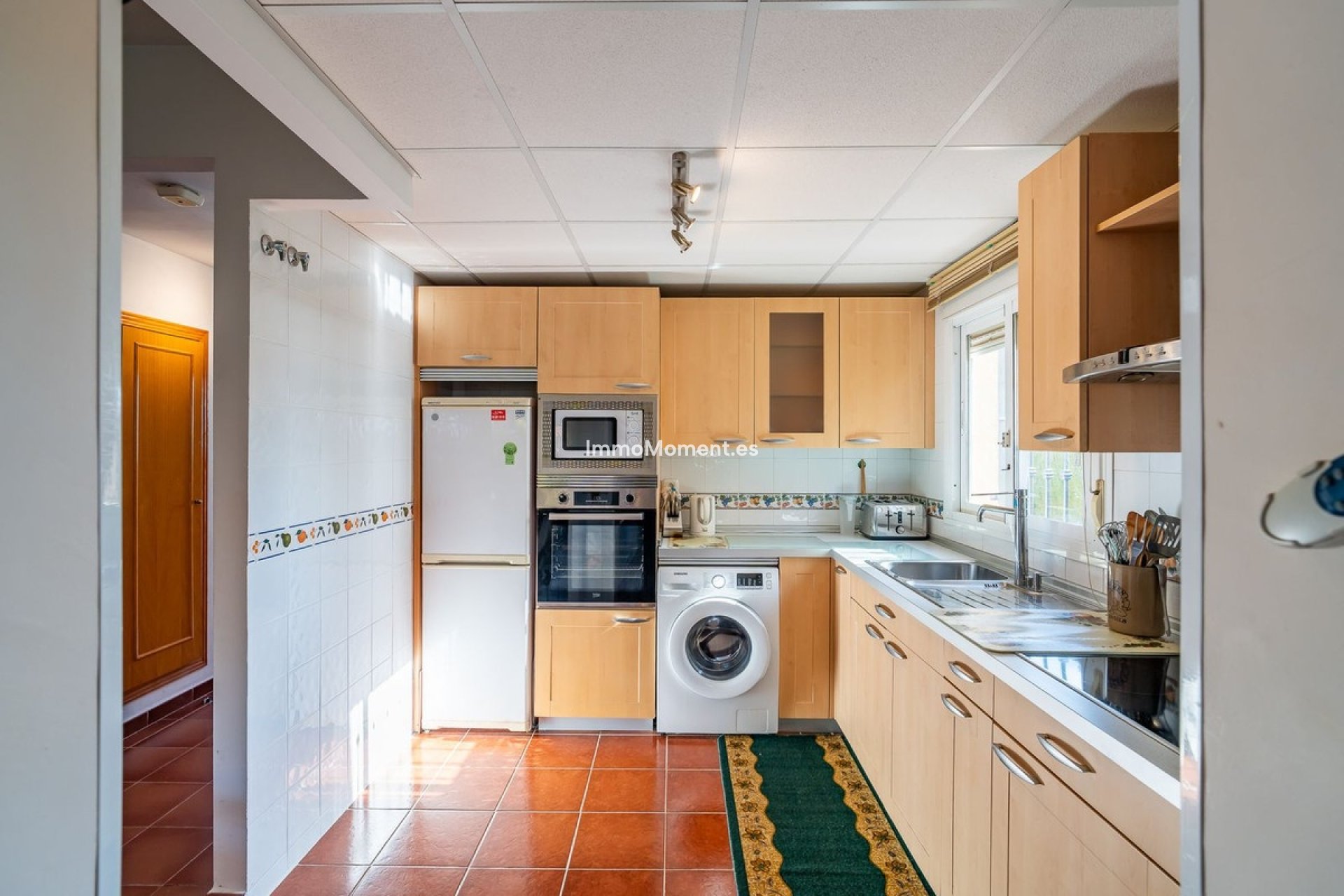 Wiederverkauf - Villa - Mijas - Mijas Costa