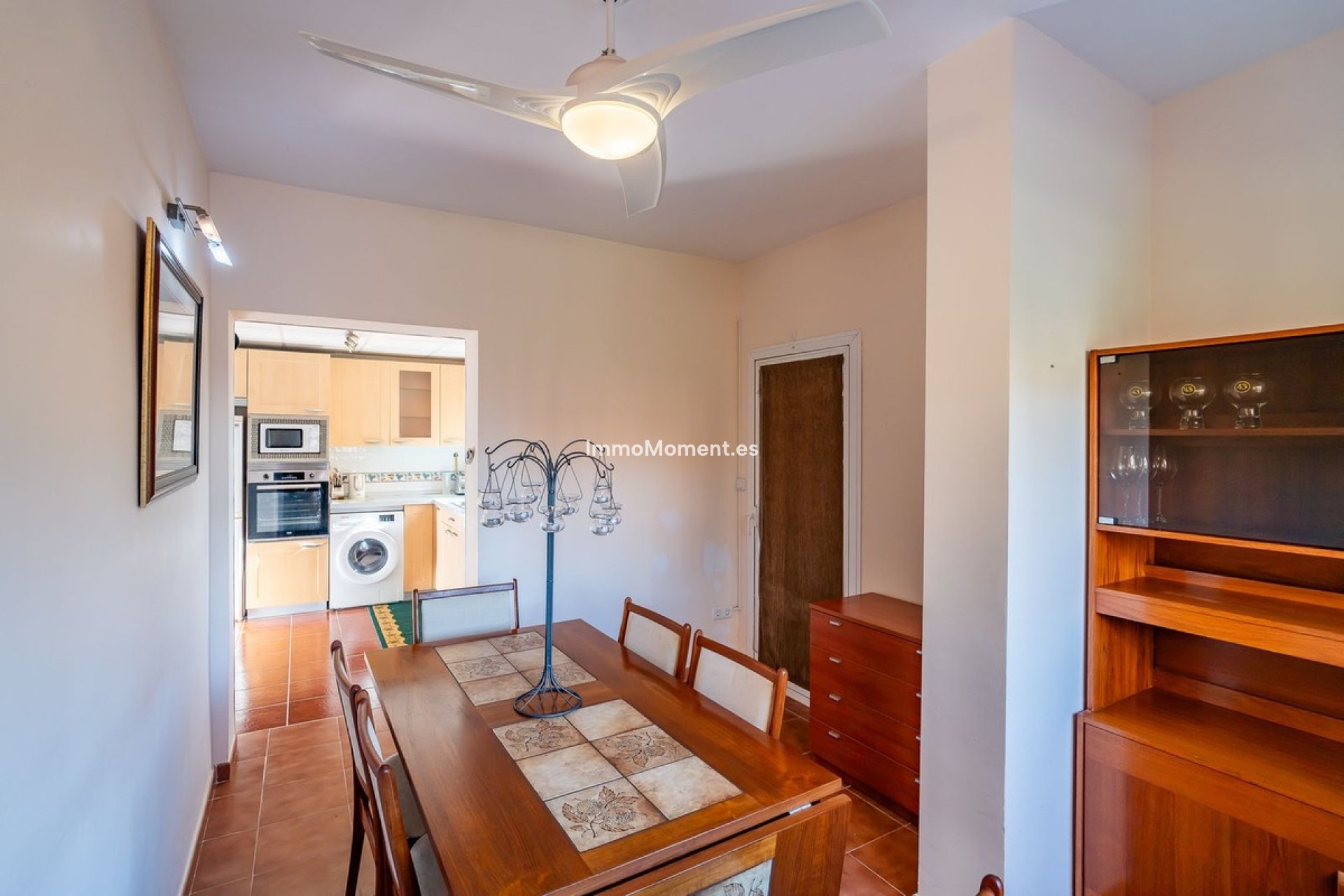 Wiederverkauf - Villa - Mijas - Mijas Costa