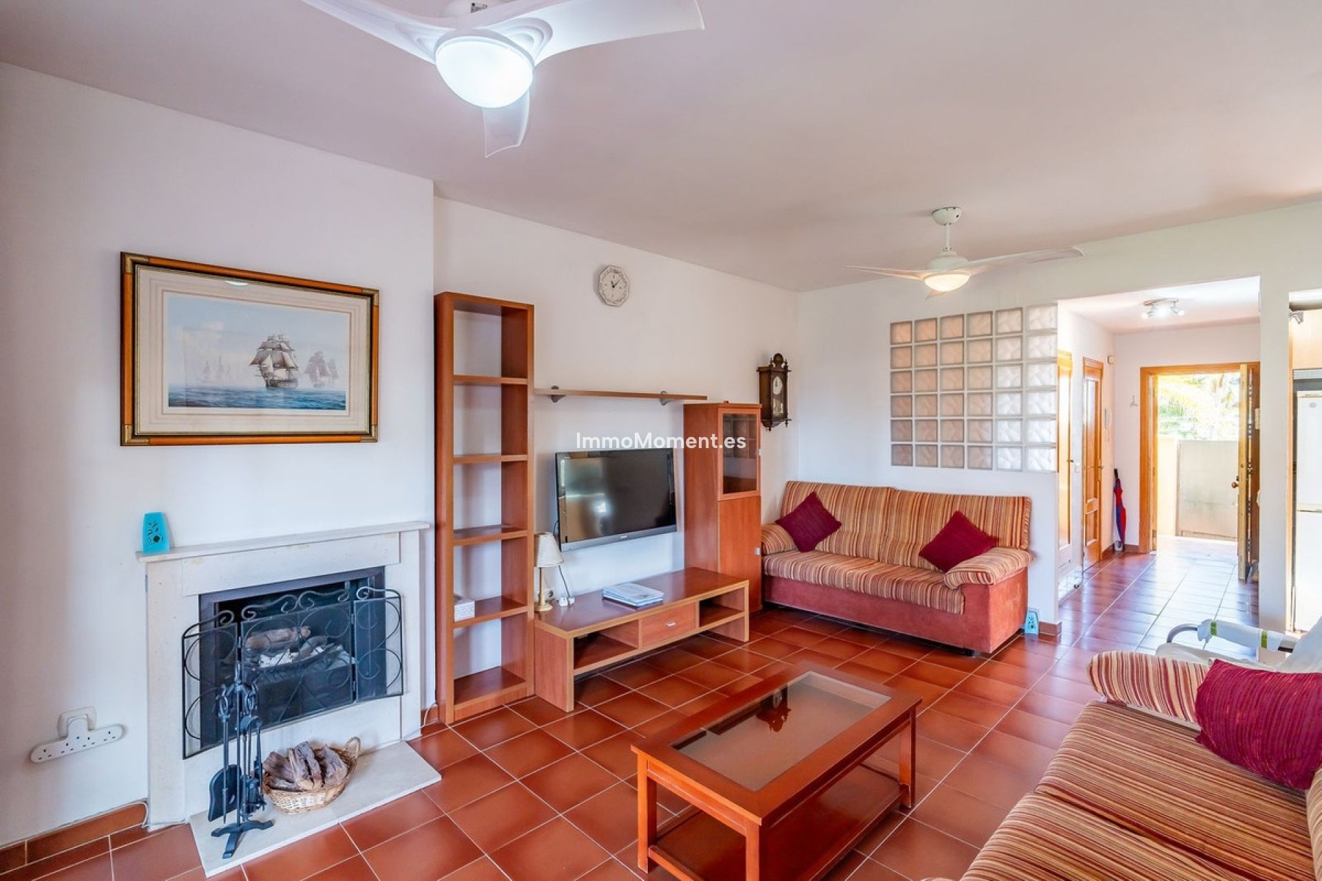 Wiederverkauf - Villa - Mijas - Mijas Costa