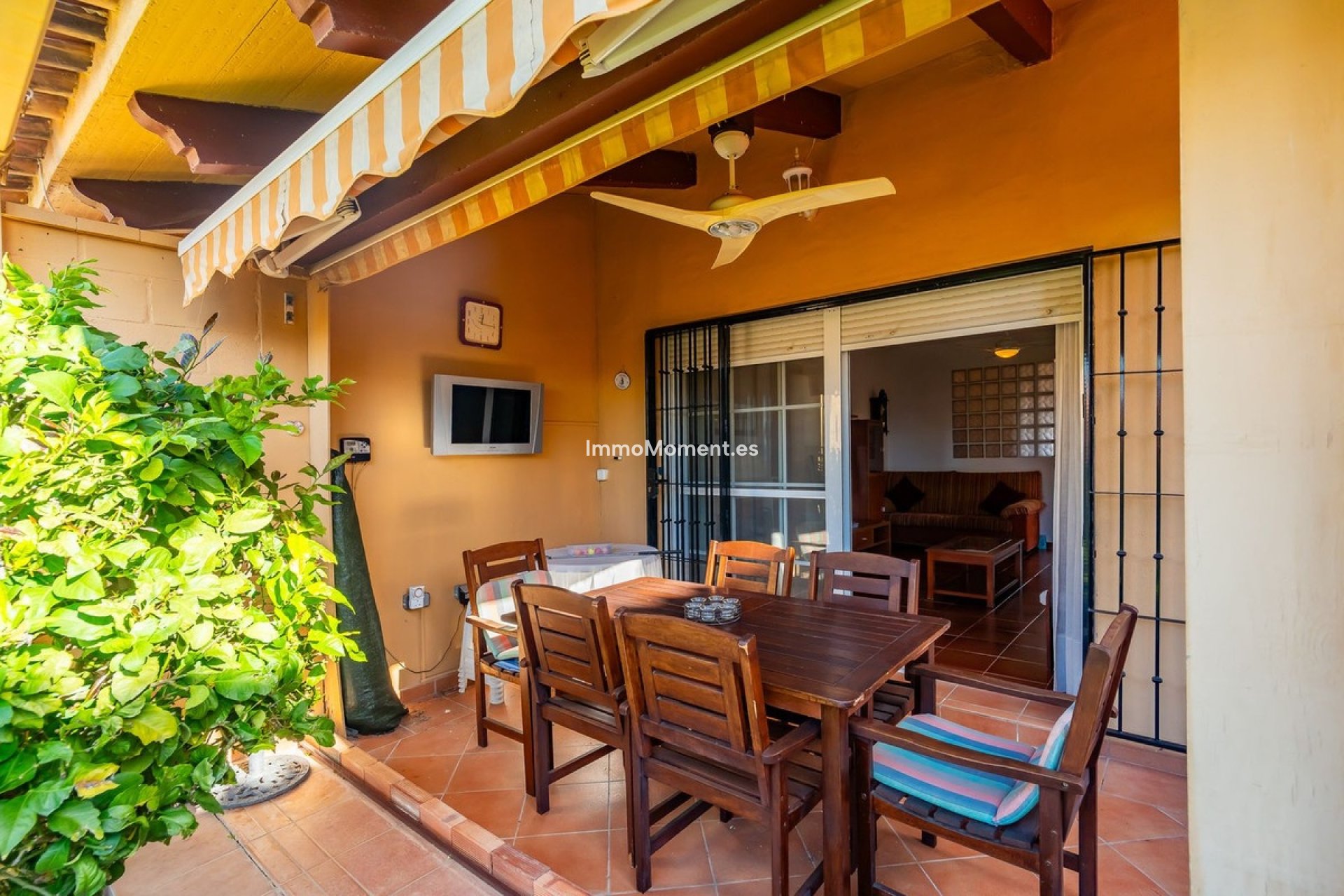 Wiederverkauf - Villa - Mijas - Mijas Costa