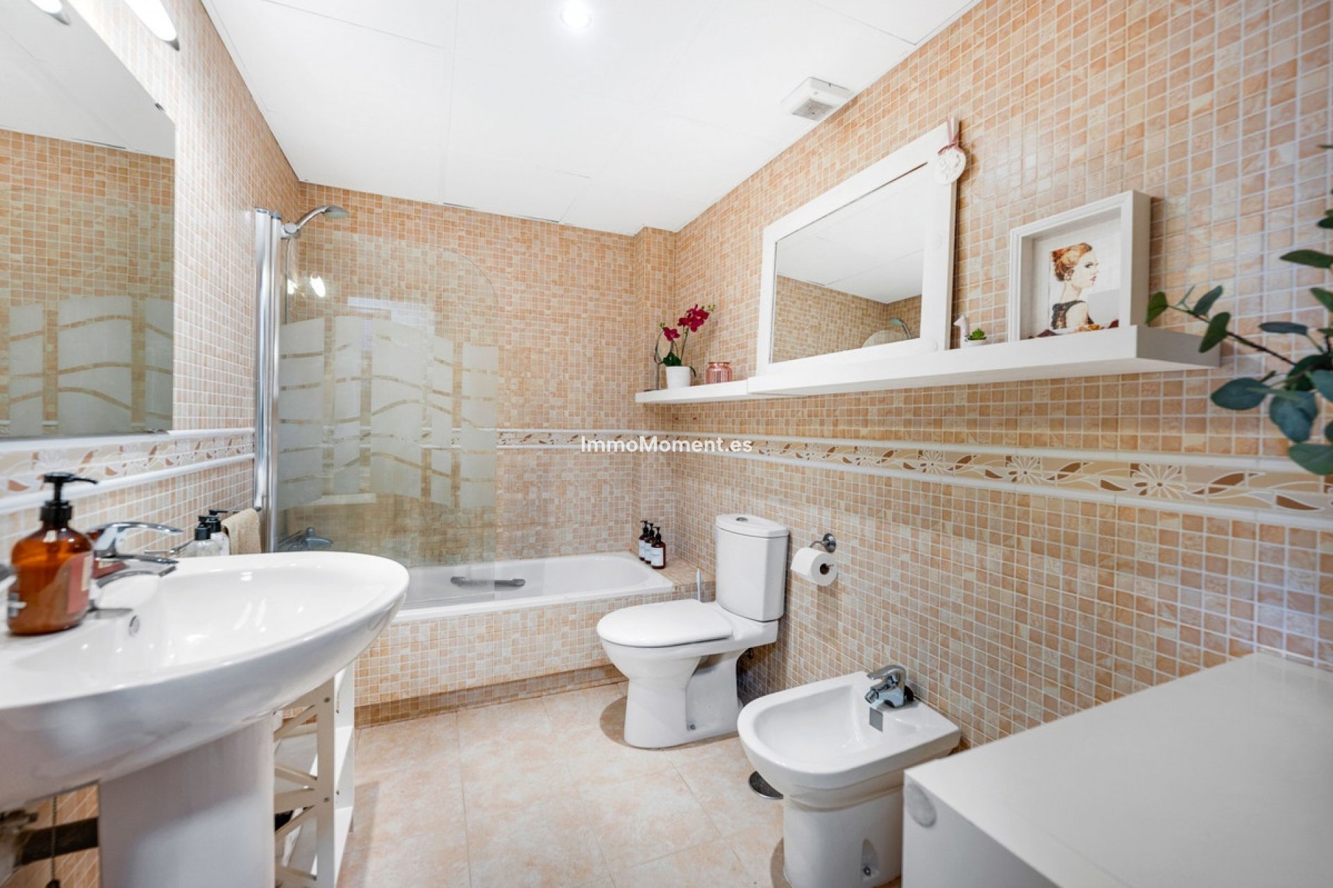 Wiederverkauf - Villa - Mijas - Mijas Costa