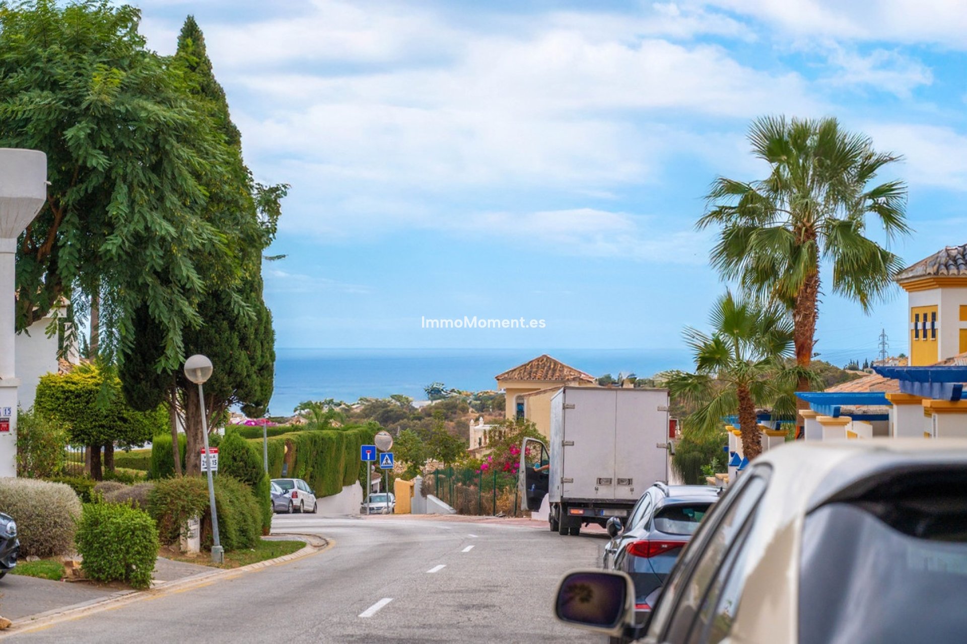 Wiederverkauf - Villa - Mijas - Mijas Costa