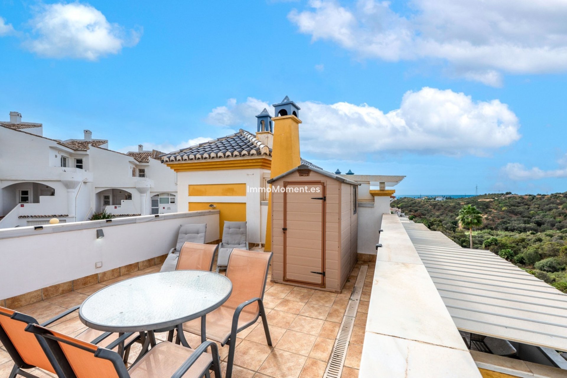 Wiederverkauf - Villa - Mijas - Mijas Costa
