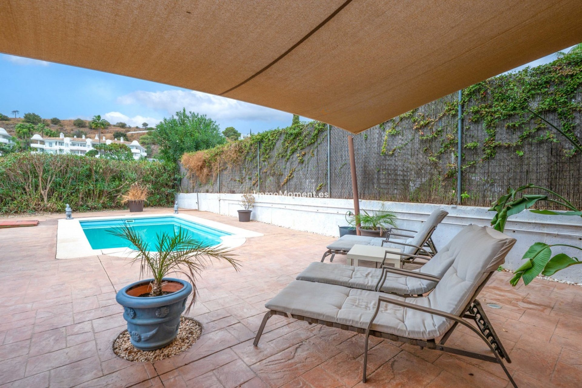 Wiederverkauf - Villa - Mijas - Mijas Costa