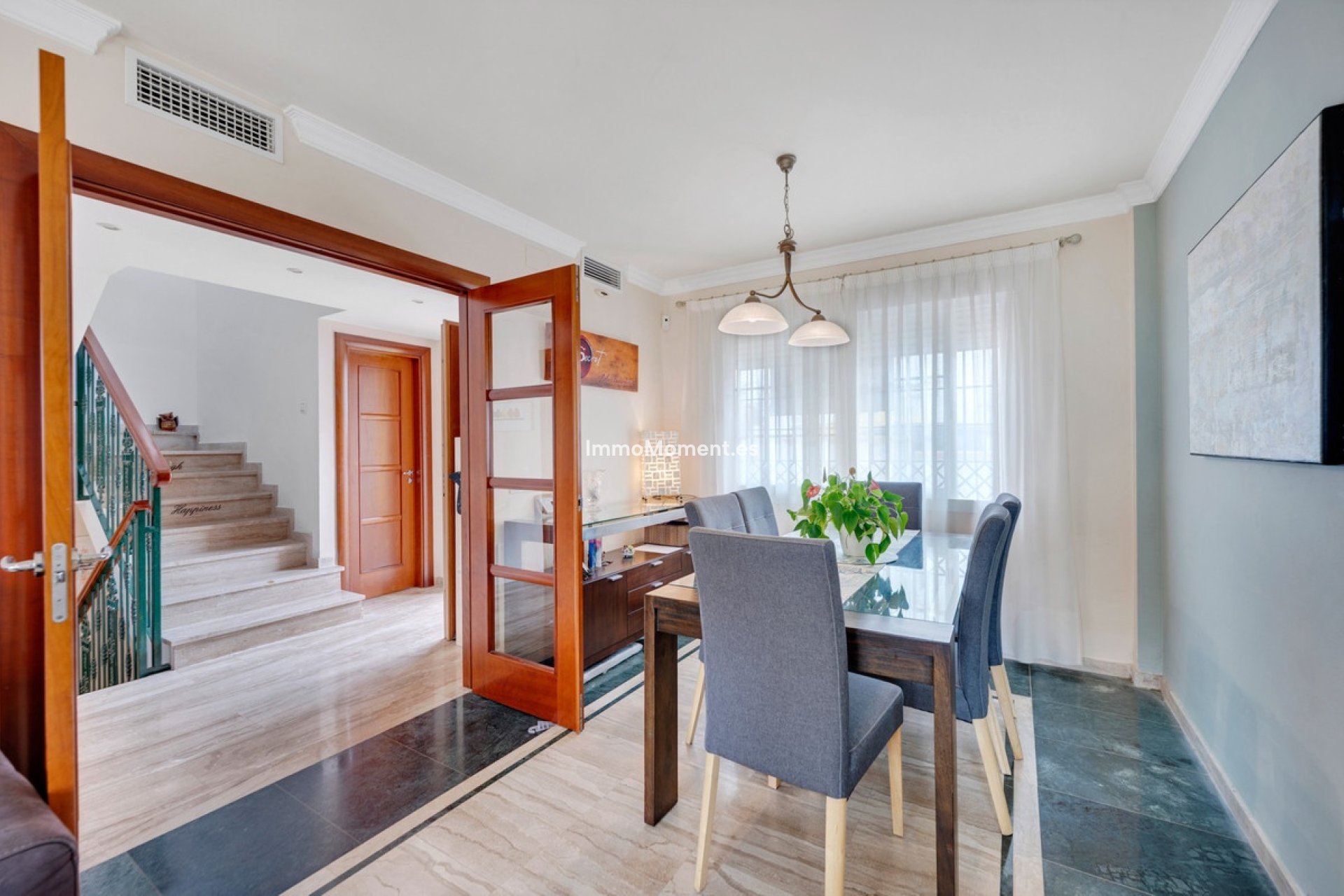 Wiederverkauf - Villa - Mijas - Mijas Costa