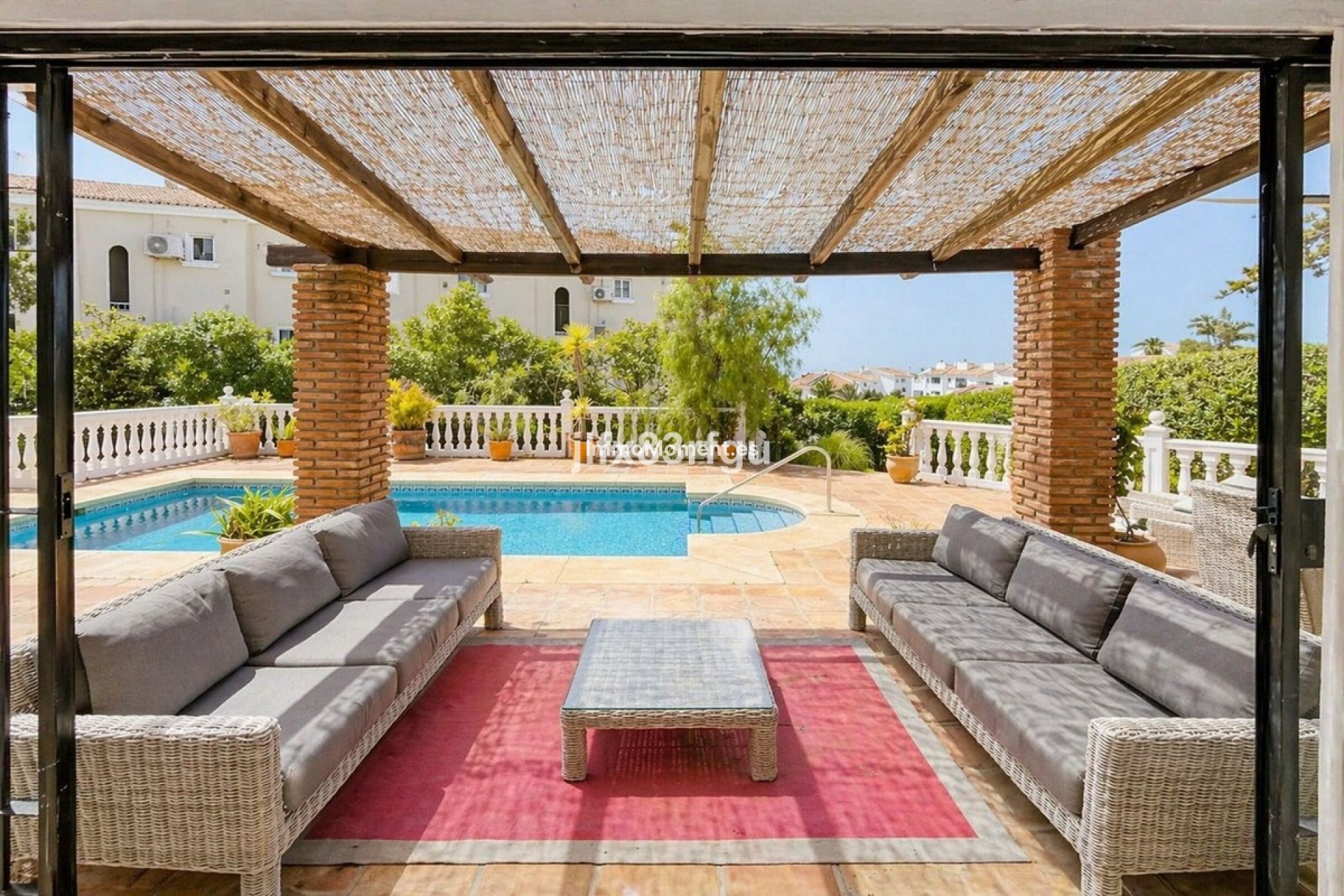 Wiederverkauf - Villa - Mijas - Mijas Costa