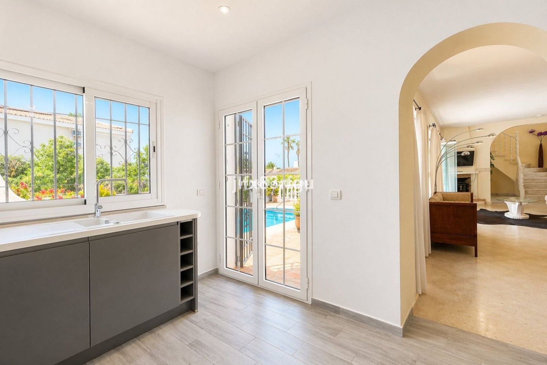 Wiederverkauf - Villa - Mijas - Mijas Costa