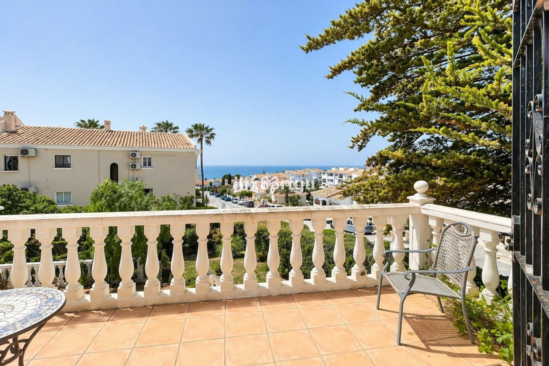 Wiederverkauf - Villa - Mijas - Mijas Costa