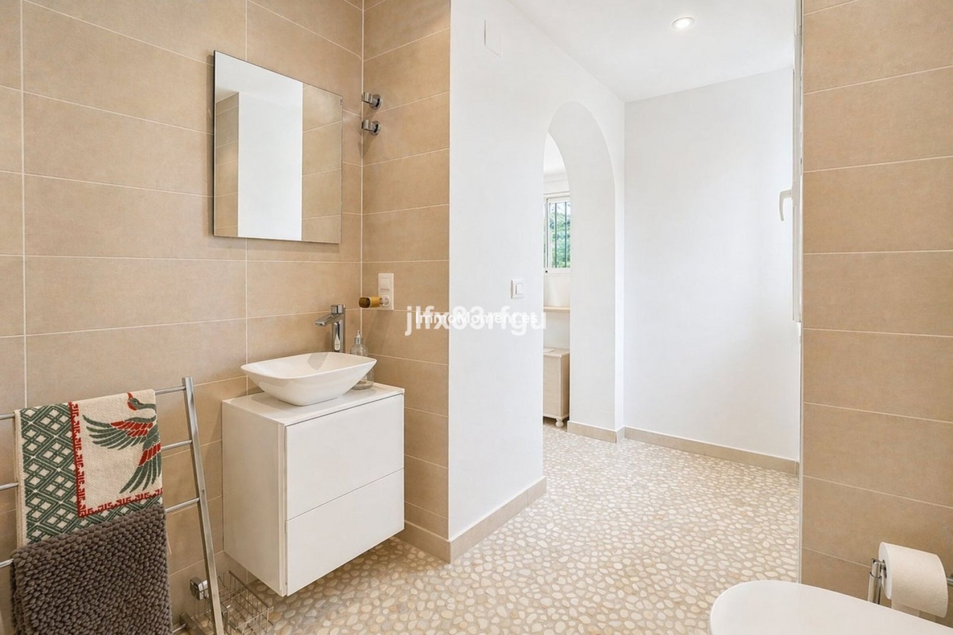 Wiederverkauf - Villa - Mijas - Mijas Costa