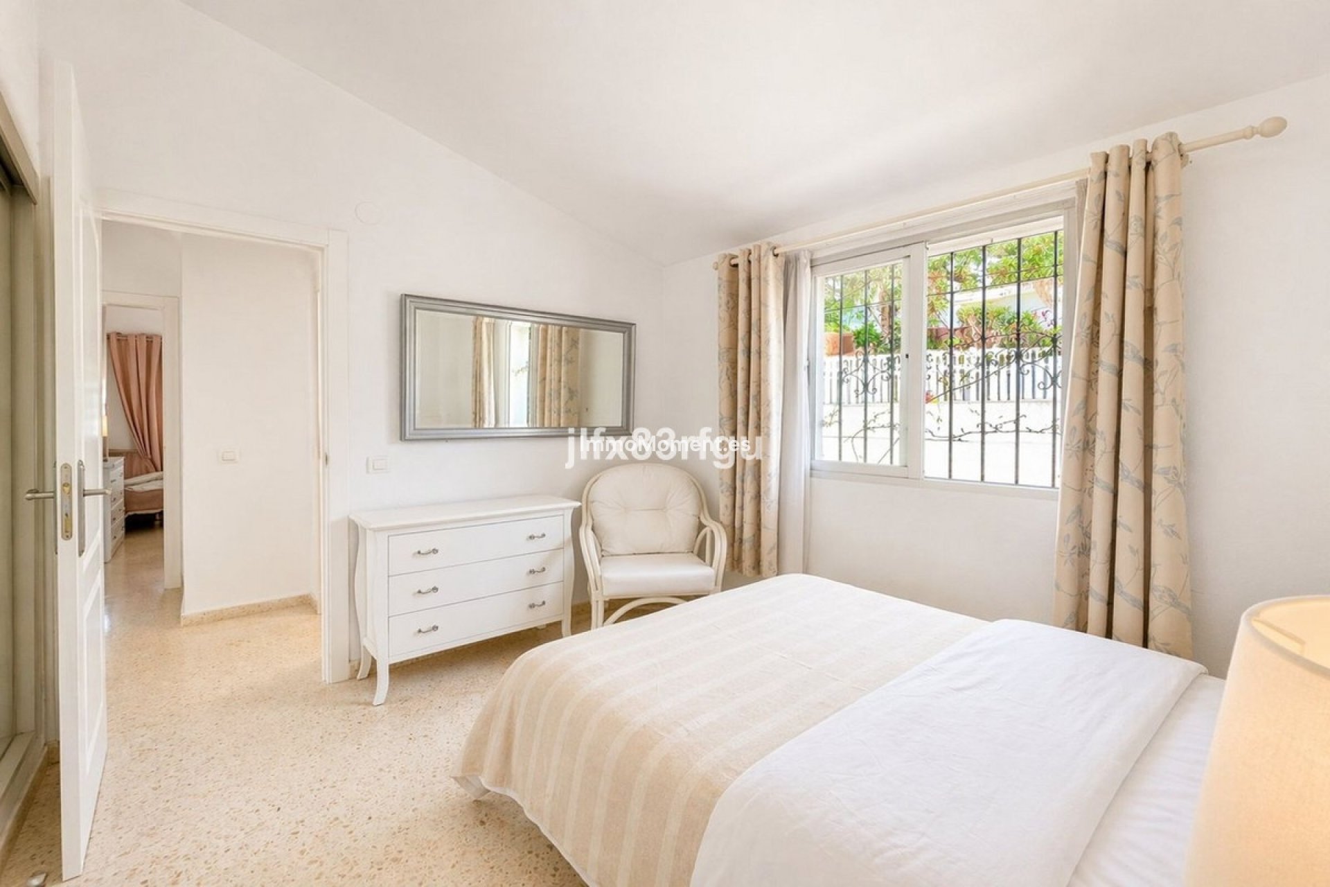 Wiederverkauf - Villa - Mijas - Mijas Costa