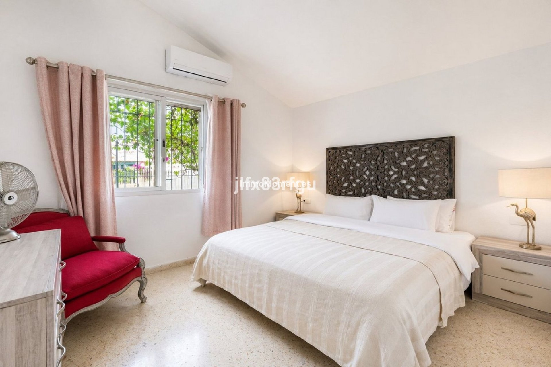 Wiederverkauf - Villa - Mijas - Mijas Costa