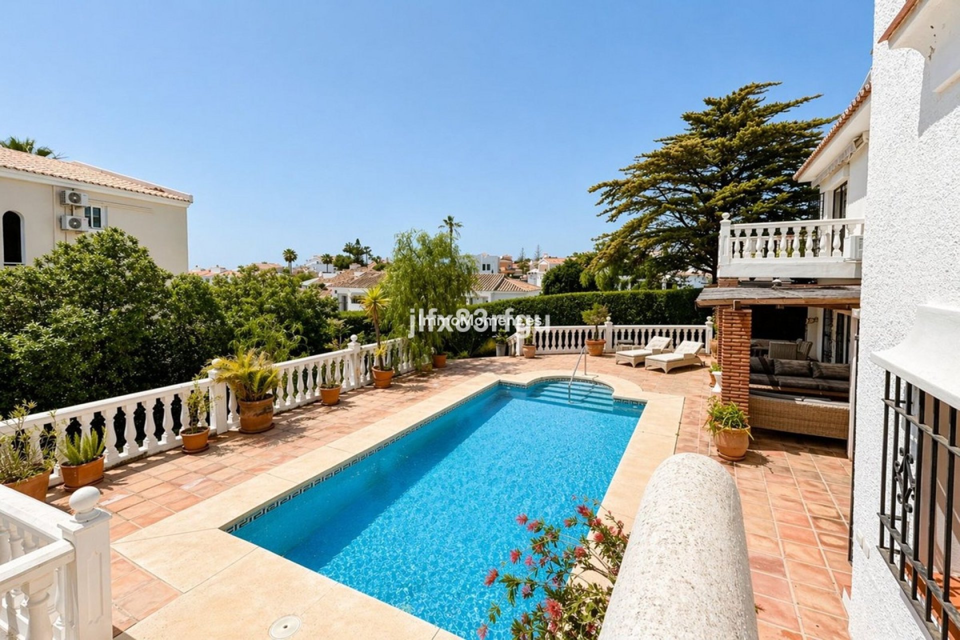 Wiederverkauf - Villa - Mijas - Mijas Costa