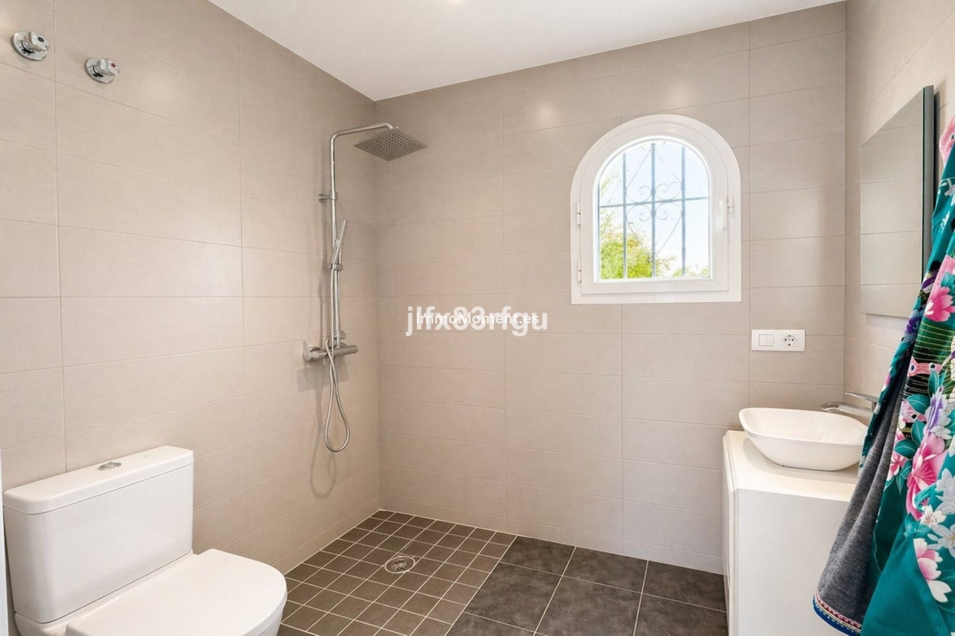 Wiederverkauf - Villa - Mijas - Mijas Costa